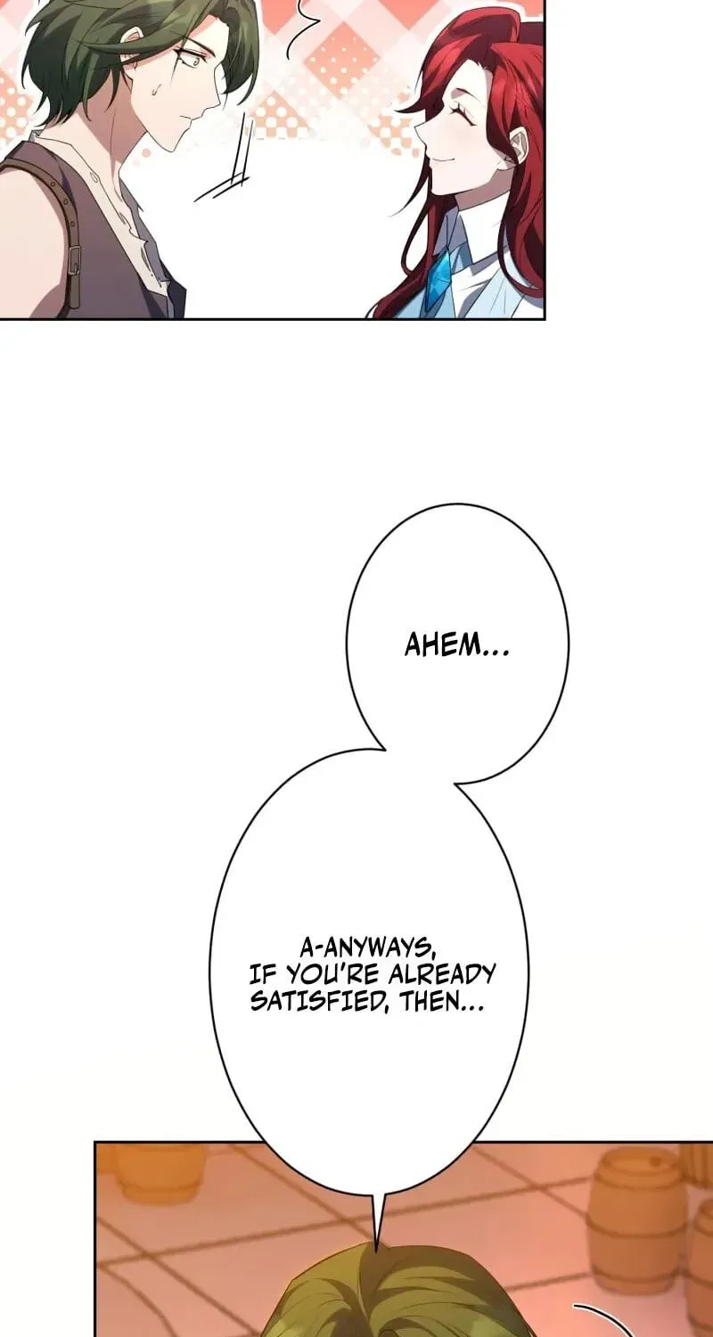 Kiraware Reijou na no ni, Daiichi Ouji to Keiyaku Kekkon desu ka!? Chapter 33 page 108 - 