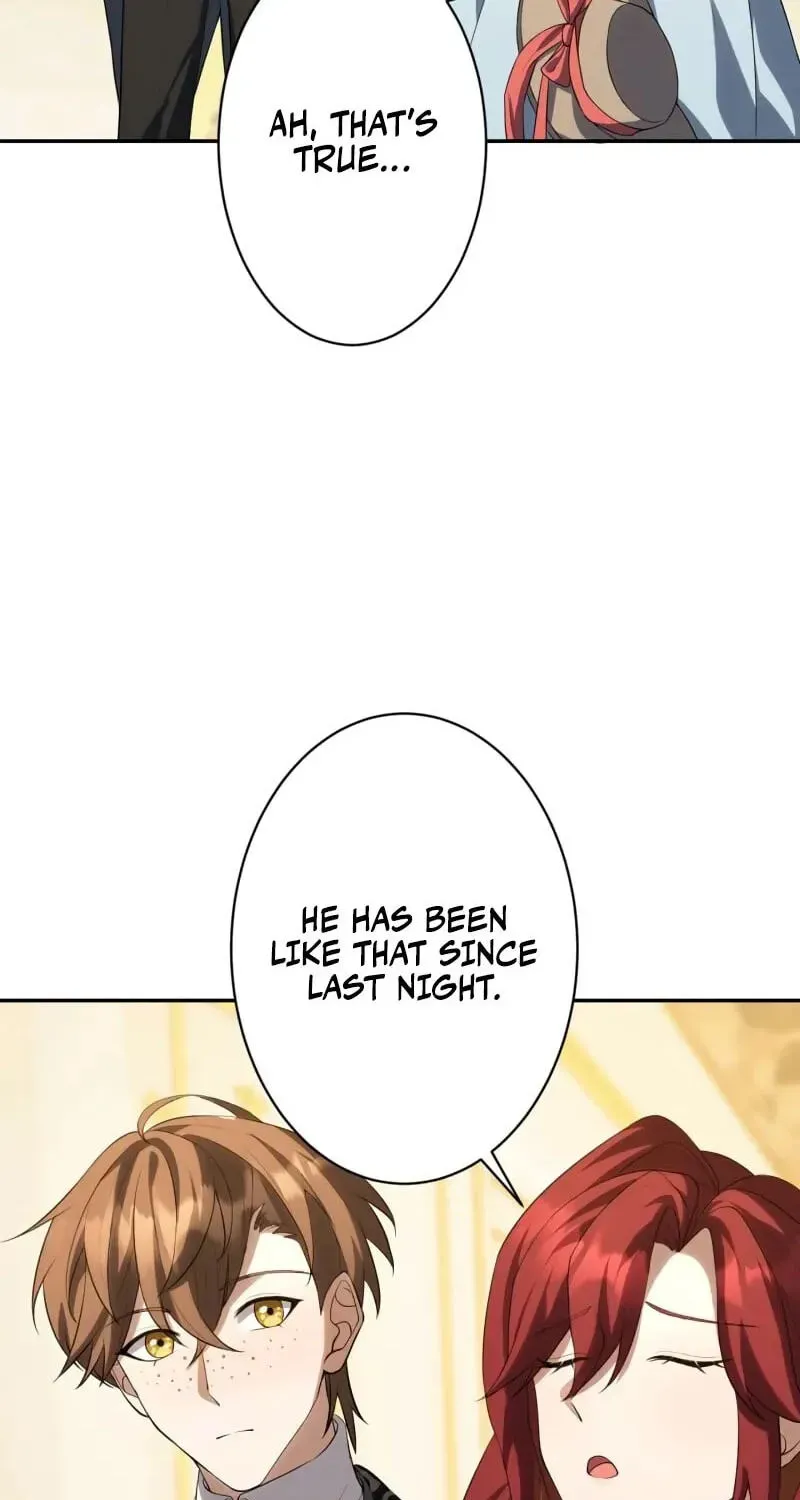 Kiraware Reijou na no ni, Daiichi Ouji to Keiyaku Kekkon desu ka!? Chapter 33 page 12 - 