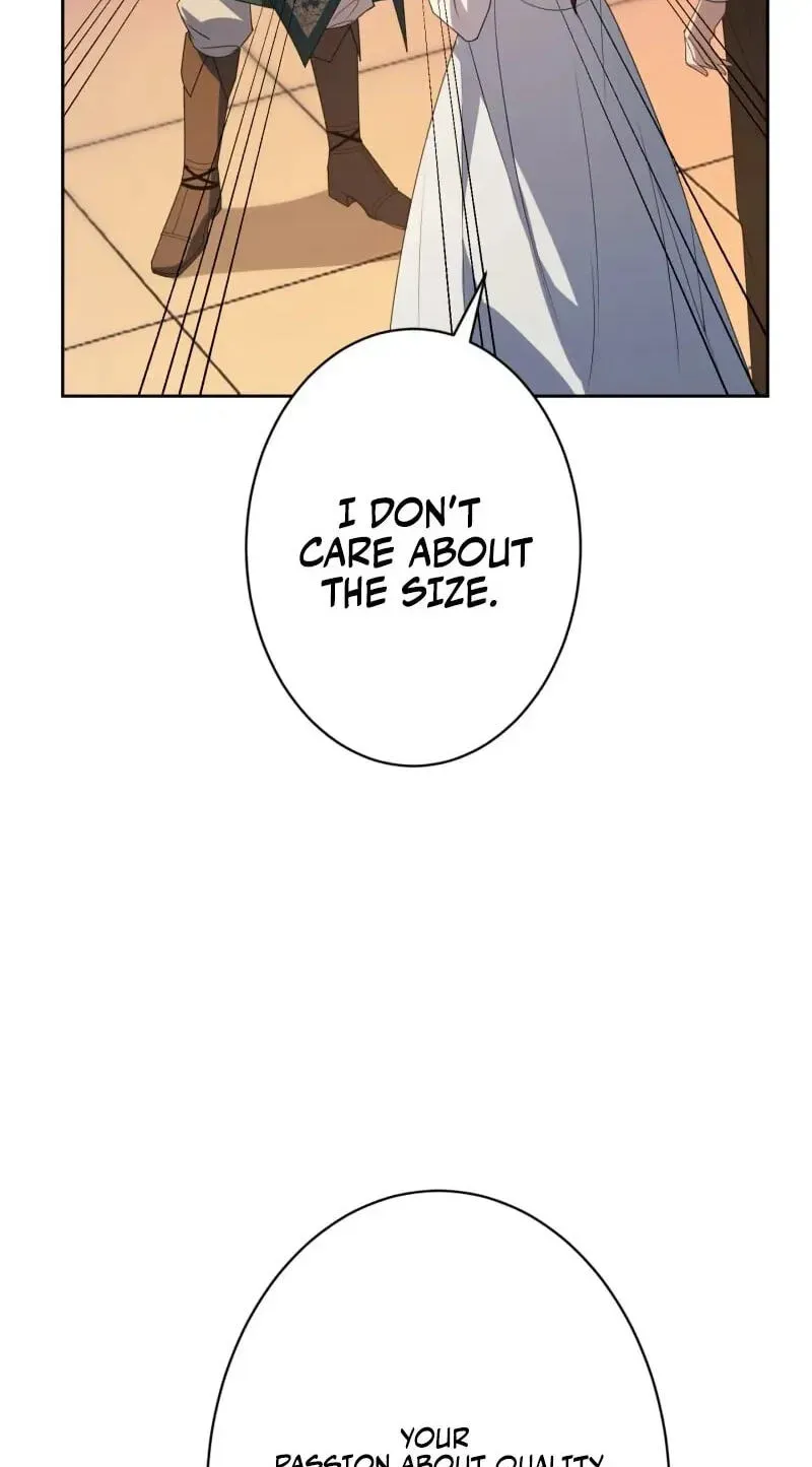 Kiraware Reijou na no ni, Daiichi Ouji to Keiyaku Kekkon desu ka!? Chapter 33 page 117 - 