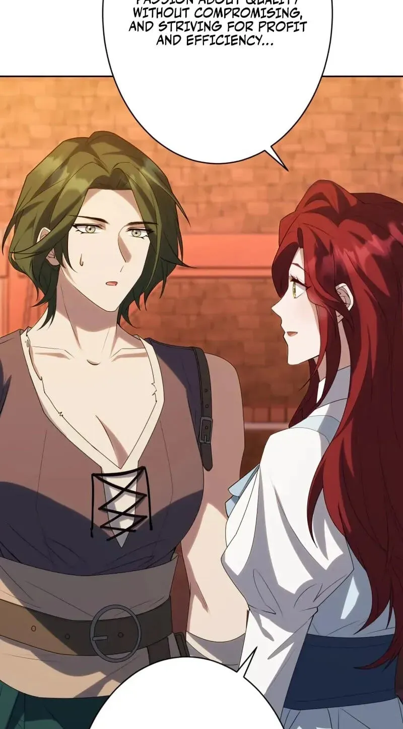 Kiraware Reijou na no ni, Daiichi Ouji to Keiyaku Kekkon desu ka!? Chapter 33 page 118 - 