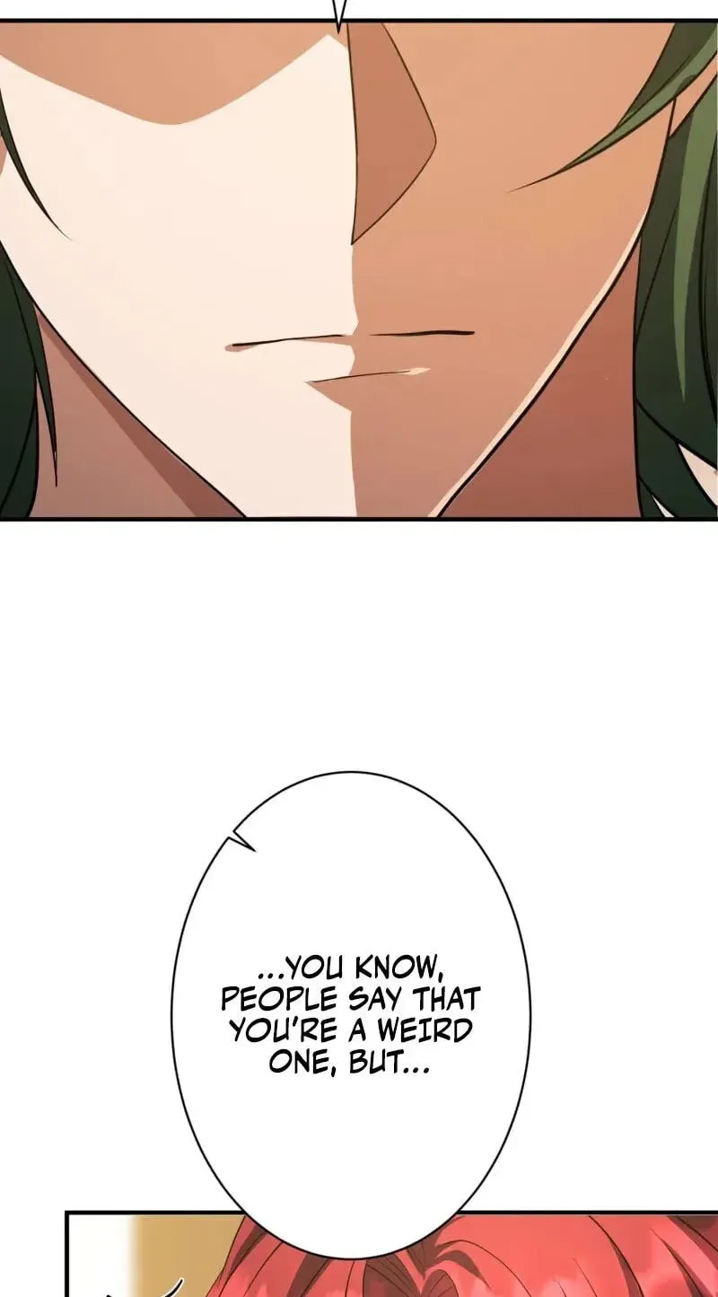 Kiraware Reijou na no ni, Daiichi Ouji to Keiyaku Kekkon desu ka!? Chapter 33 page 121 - 
