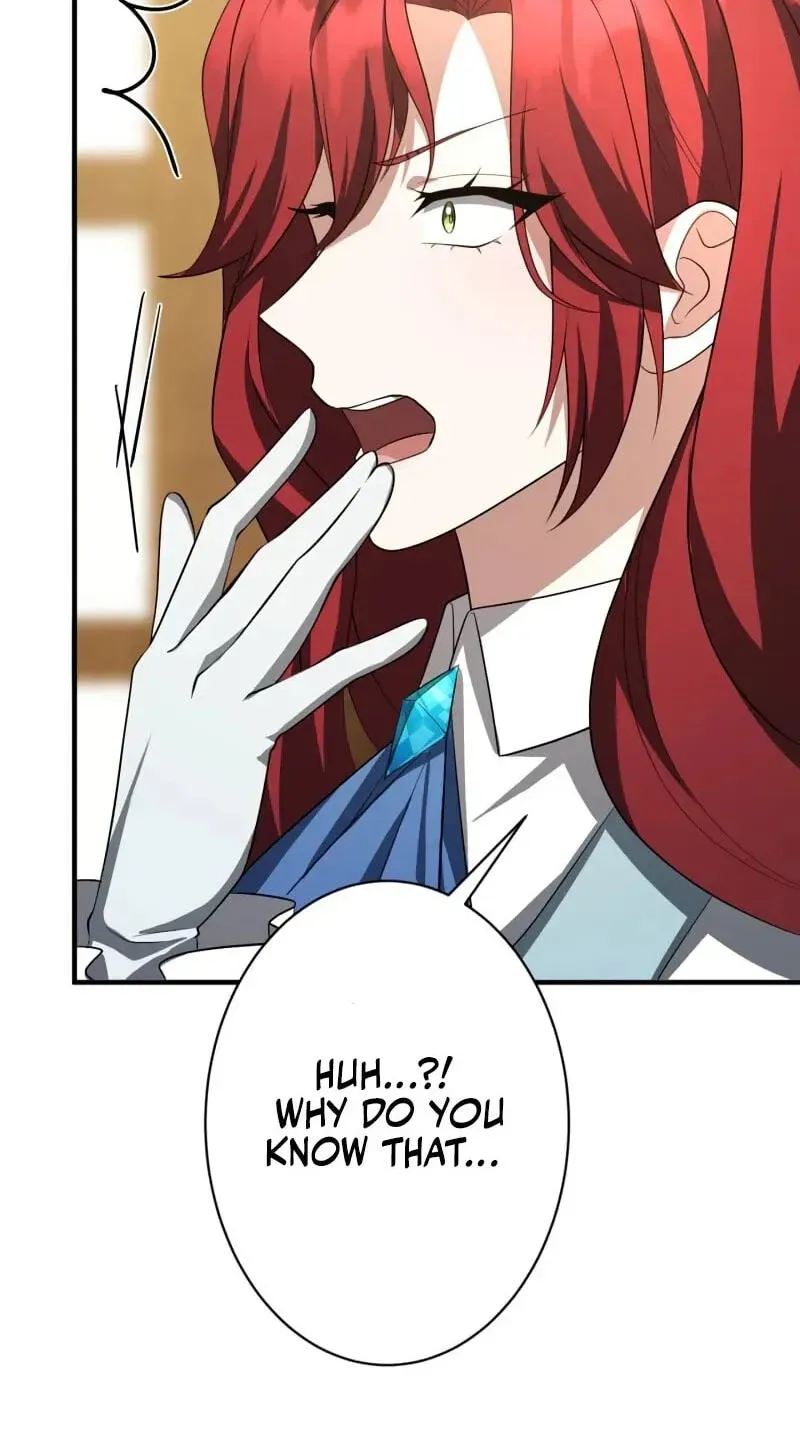 Kiraware Reijou na no ni, Daiichi Ouji to Keiyaku Kekkon desu ka!? Chapter 33 page 122 - 