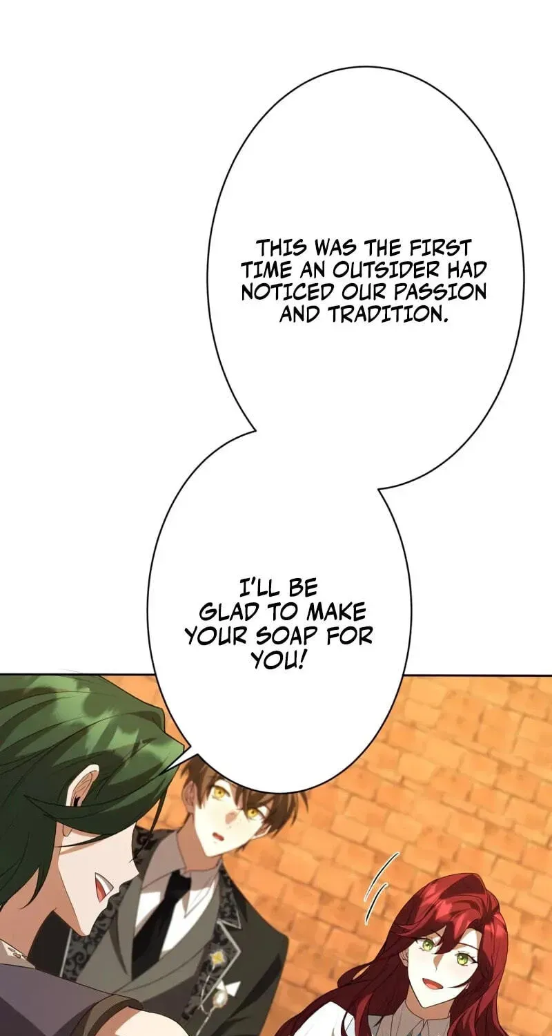 Kiraware Reijou na no ni, Daiichi Ouji to Keiyaku Kekkon desu ka!? Chapter 33 page 125 - 