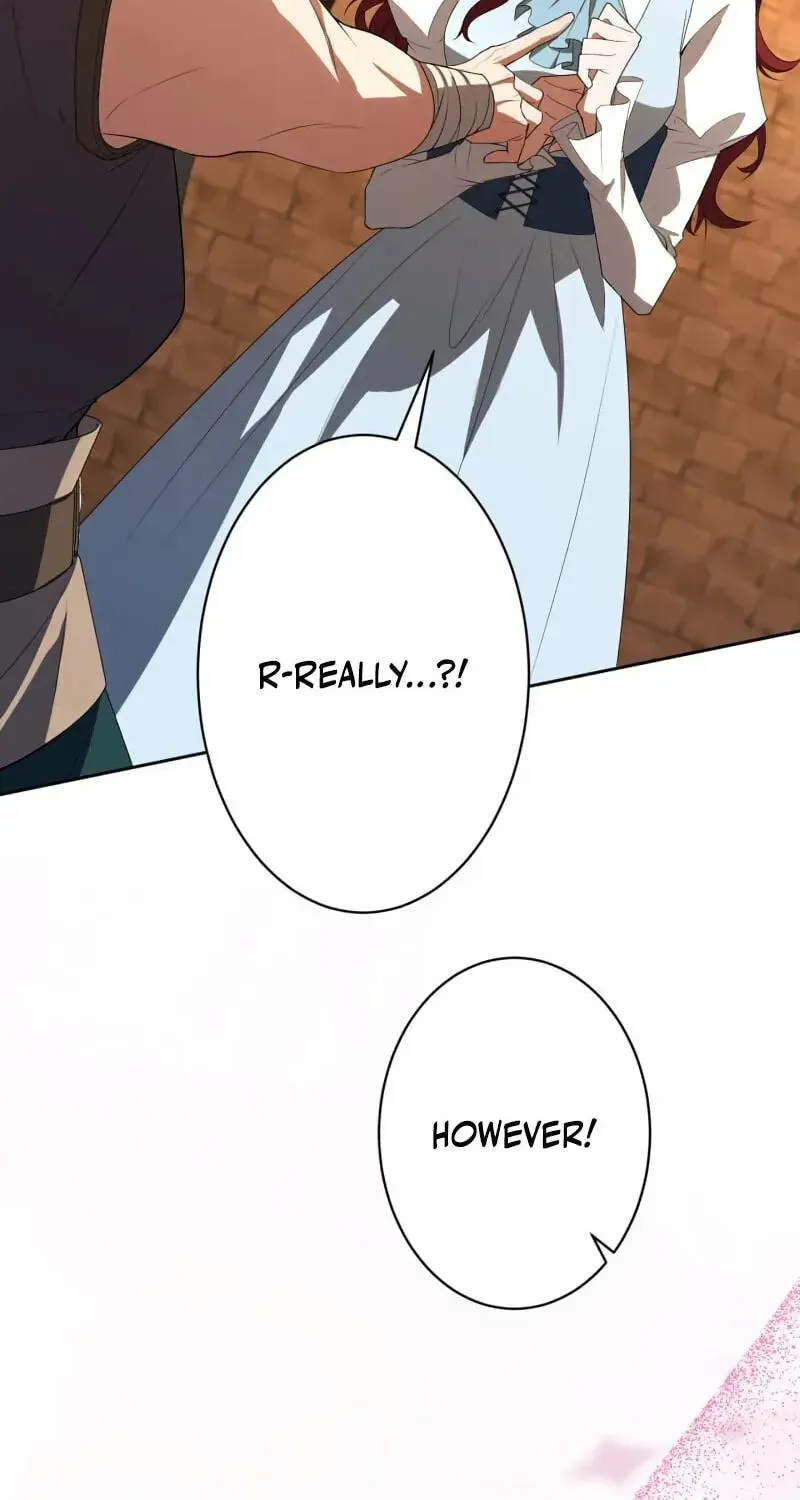 Kiraware Reijou na no ni, Daiichi Ouji to Keiyaku Kekkon desu ka!? Chapter 33 page 127 - 