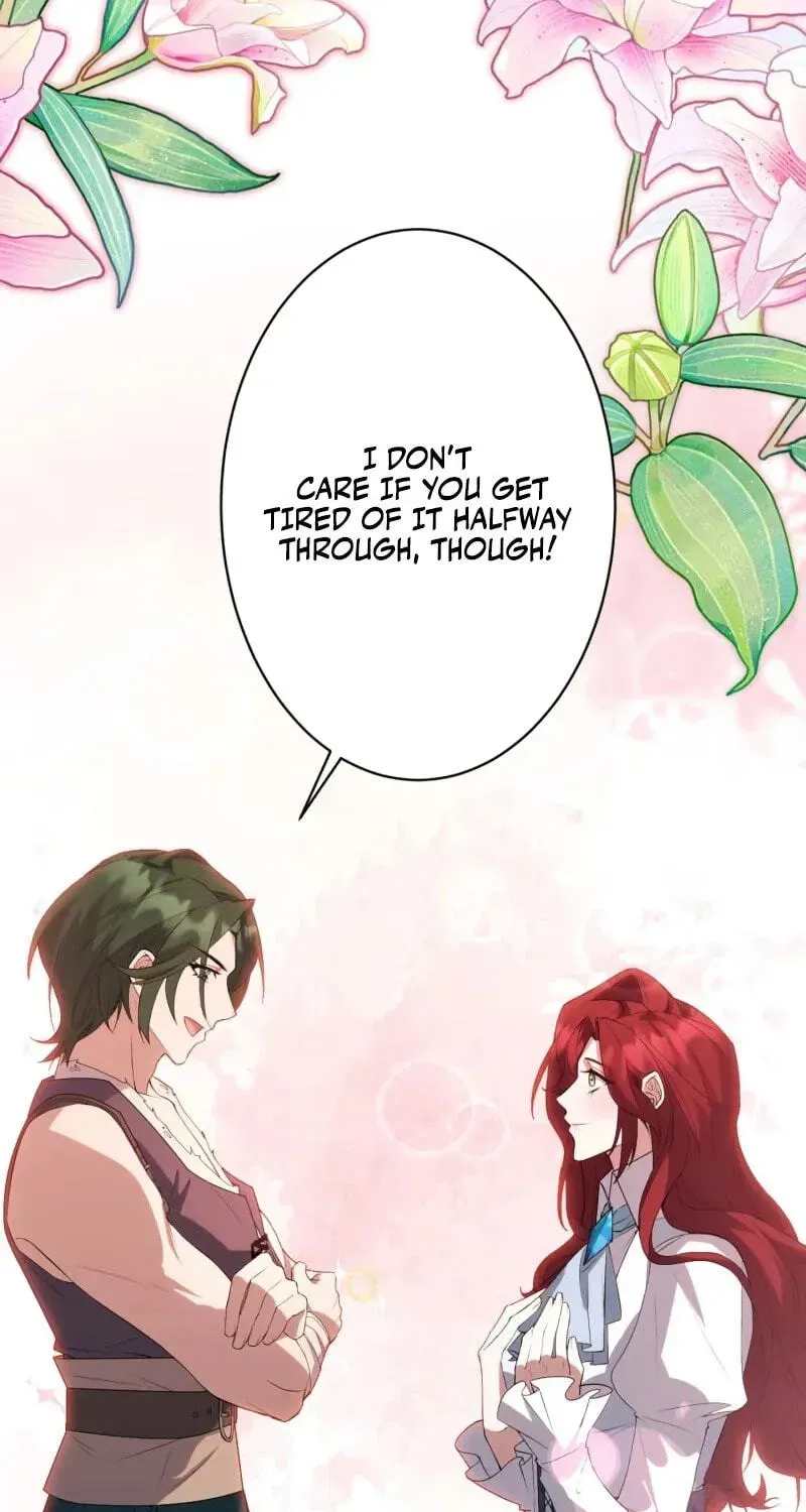 Kiraware Reijou na no ni, Daiichi Ouji to Keiyaku Kekkon desu ka!? Chapter 33 page 133 - 