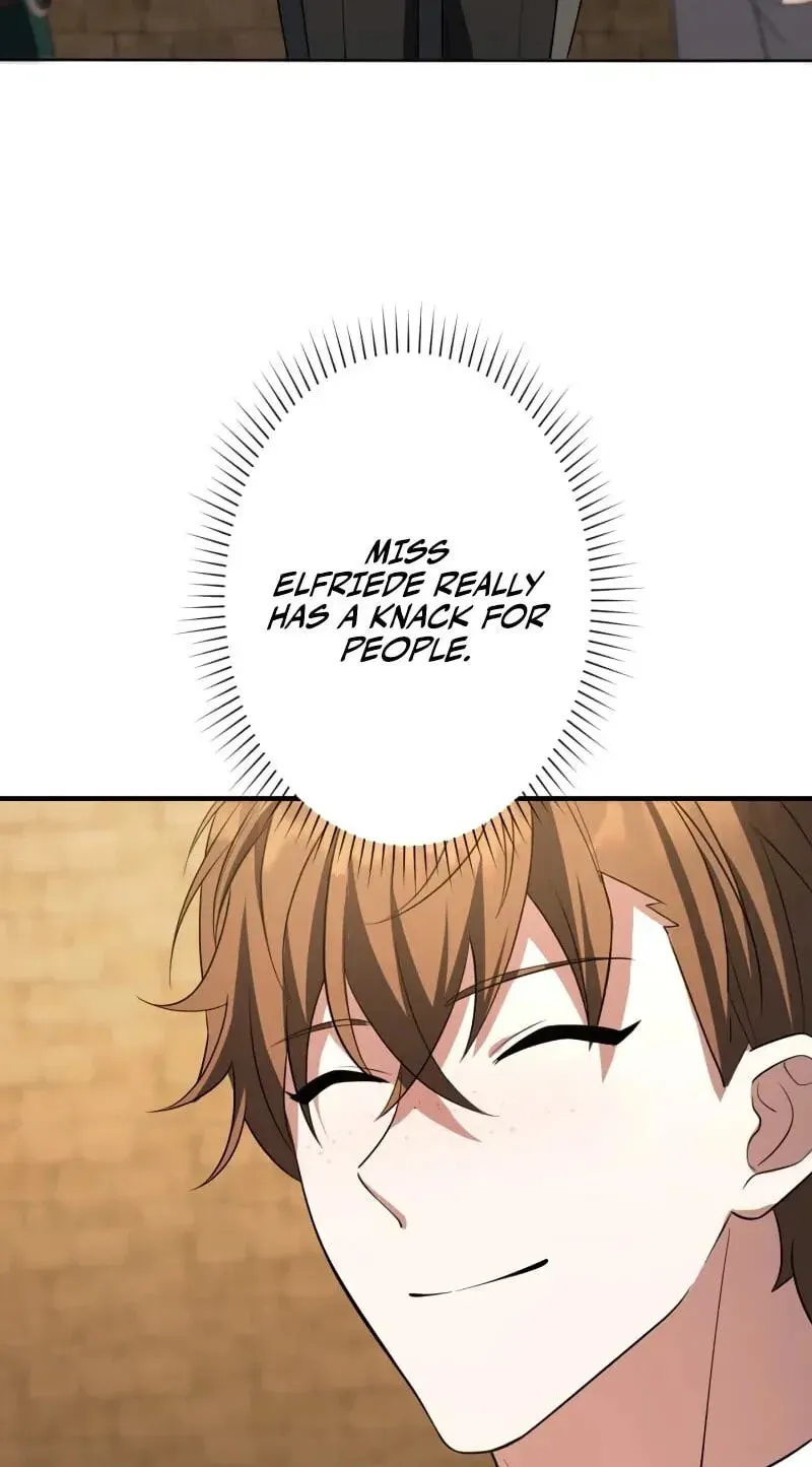Kiraware Reijou na no ni, Daiichi Ouji to Keiyaku Kekkon desu ka!? Chapter 33 page 140 - 
