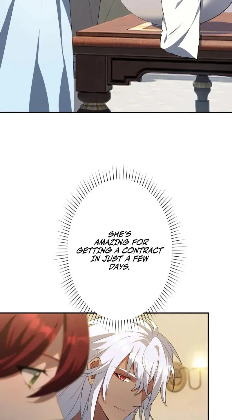 Kiraware Reijou na no ni, Daiichi Ouji to Keiyaku Kekkon desu ka!? Chapter 33 page 147 - 