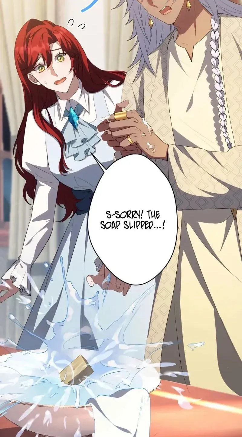 Kiraware Reijou na no ni, Daiichi Ouji to Keiyaku Kekkon desu ka!? Chapter 33 page 150 - 
