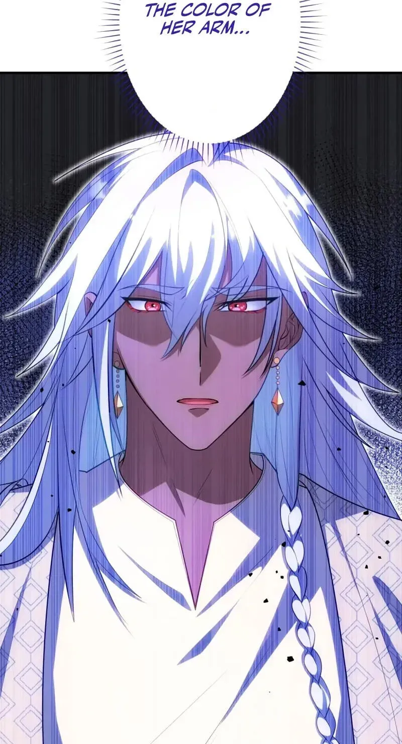 Kiraware Reijou na no ni, Daiichi Ouji to Keiyaku Kekkon desu ka!? Chapter 33 page 157 - 