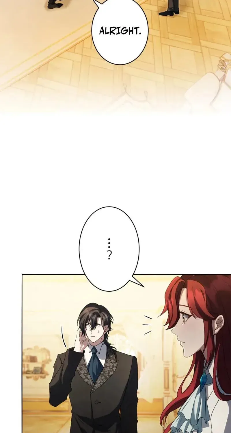 Kiraware Reijou na no ni, Daiichi Ouji to Keiyaku Kekkon desu ka!? Chapter 33 page 3 - 