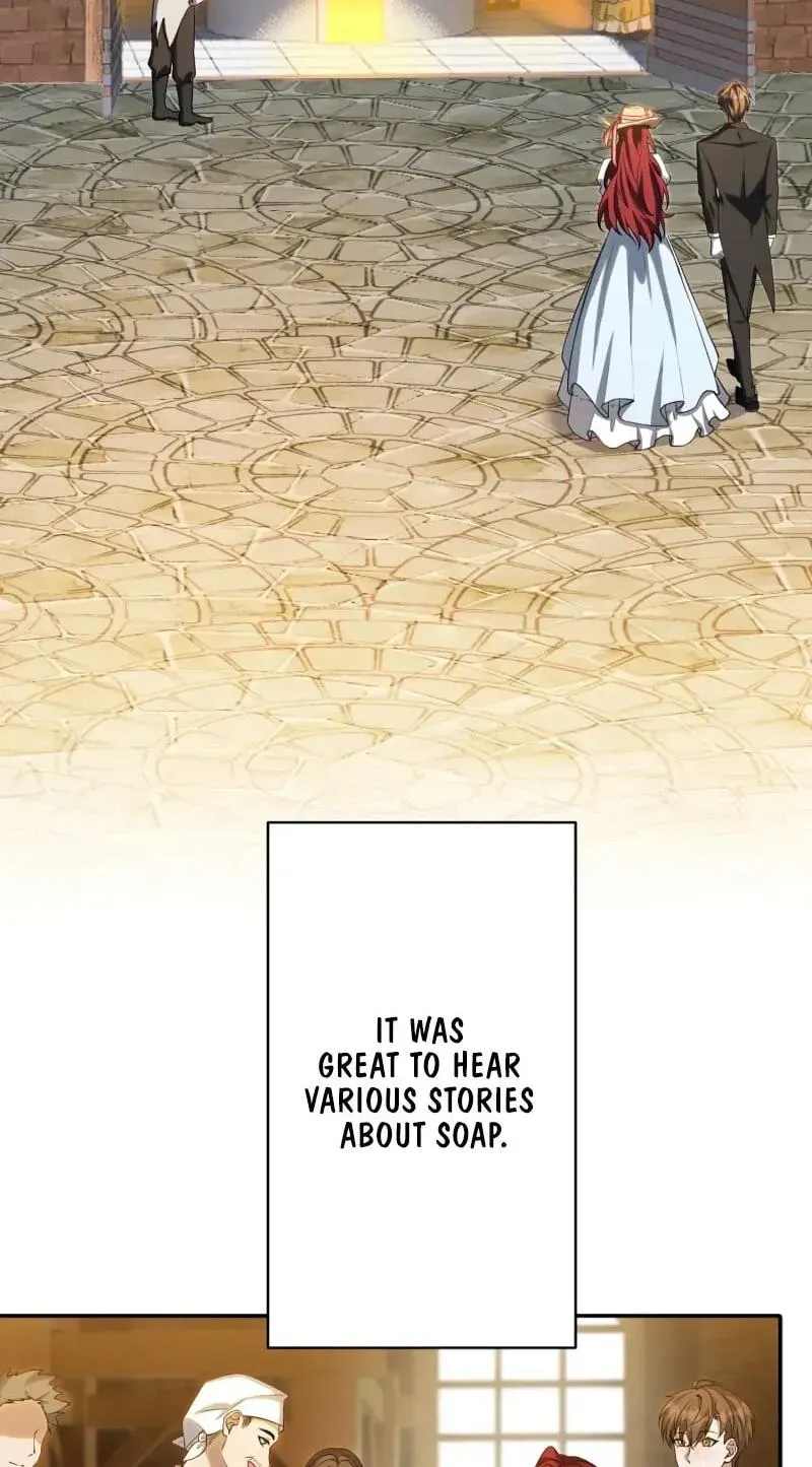 Kiraware Reijou na no ni, Daiichi Ouji to Keiyaku Kekkon desu ka!? Chapter 33 page 25 - 