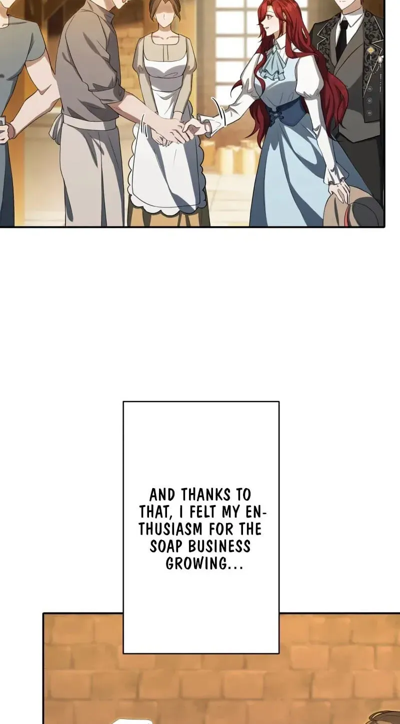 Kiraware Reijou na no ni, Daiichi Ouji to Keiyaku Kekkon desu ka!? Chapter 33 page 26 - 