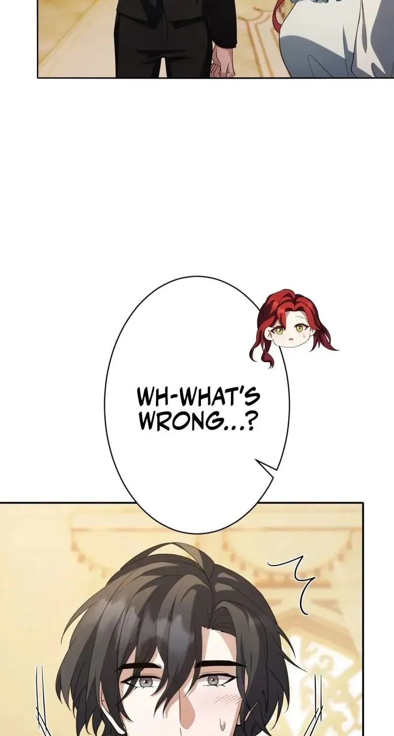 Kiraware Reijou na no ni, Daiichi Ouji to Keiyaku Kekkon desu ka!? Chapter 33 page 4 - 