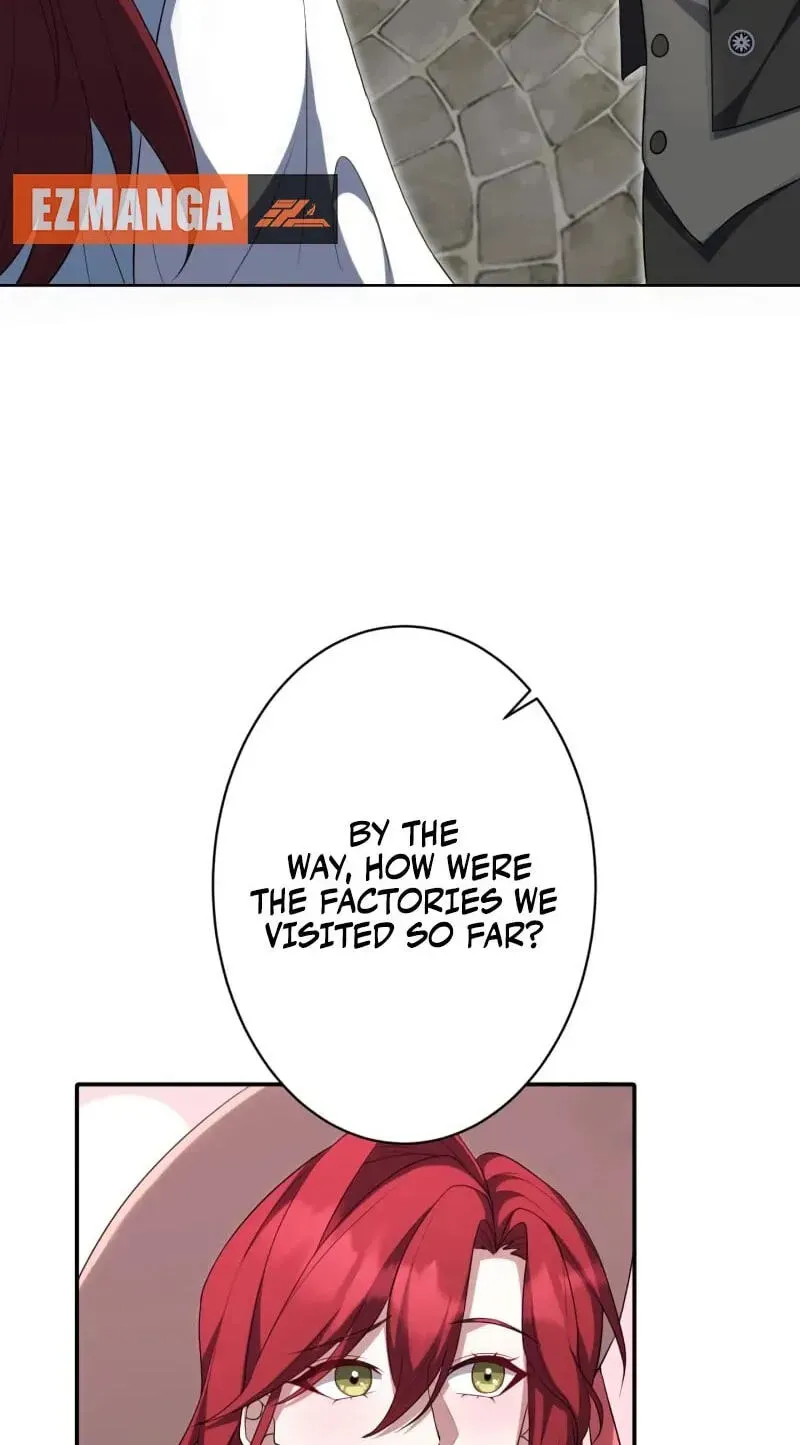 Kiraware Reijou na no ni, Daiichi Ouji to Keiyaku Kekkon desu ka!? Chapter 33 page 31 - 