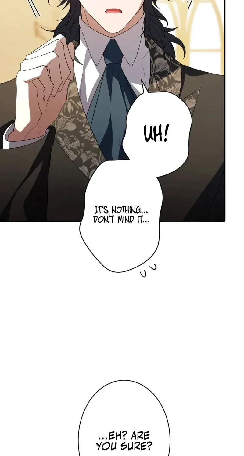 Kiraware Reijou na no ni, Daiichi Ouji to Keiyaku Kekkon desu ka!? Chapter 33 page 5 - 