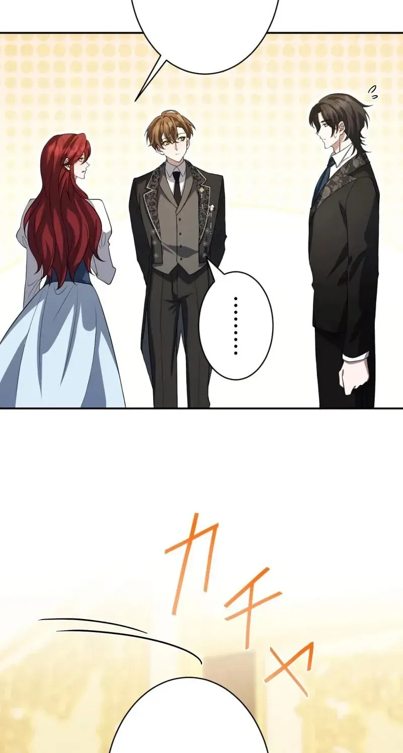 Kiraware Reijou na no ni, Daiichi Ouji to Keiyaku Kekkon desu ka!? Chapter 33 page 6 - 