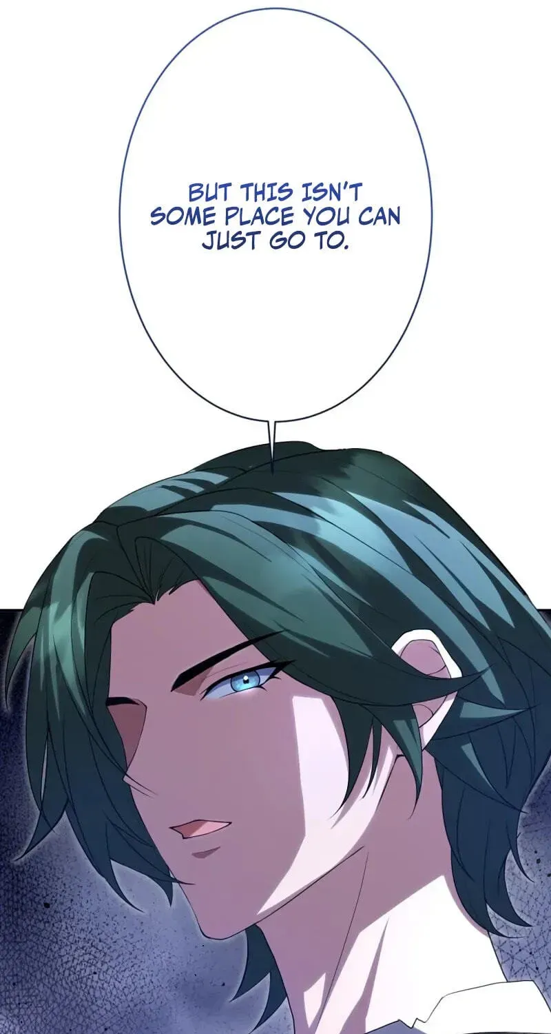 Kiraware Reijou na no ni, Daiichi Ouji to Keiyaku Kekkon desu ka!? Chapter 33 page 61 - 