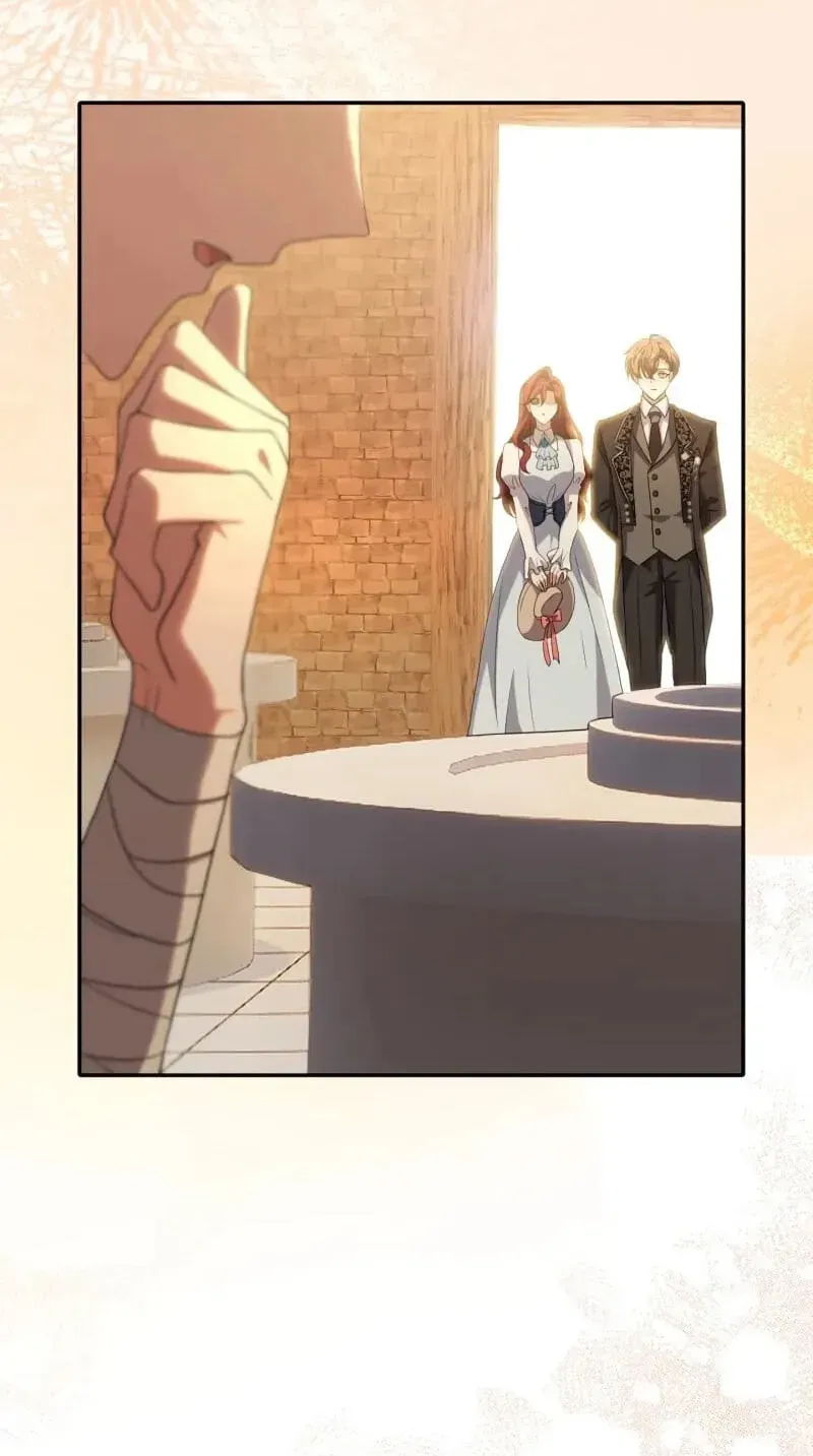 Kiraware Reijou na no ni, Daiichi Ouji to Keiyaku Kekkon desu ka!? Chapter 33 page 80 - 