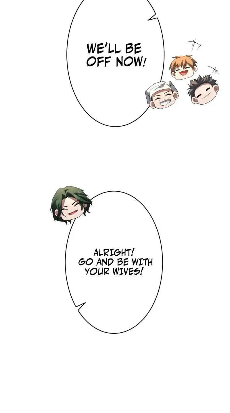 Kiraware Reijou na no ni, Daiichi Ouji to Keiyaku Kekkon desu ka!? Chapter 33 page 84 - 