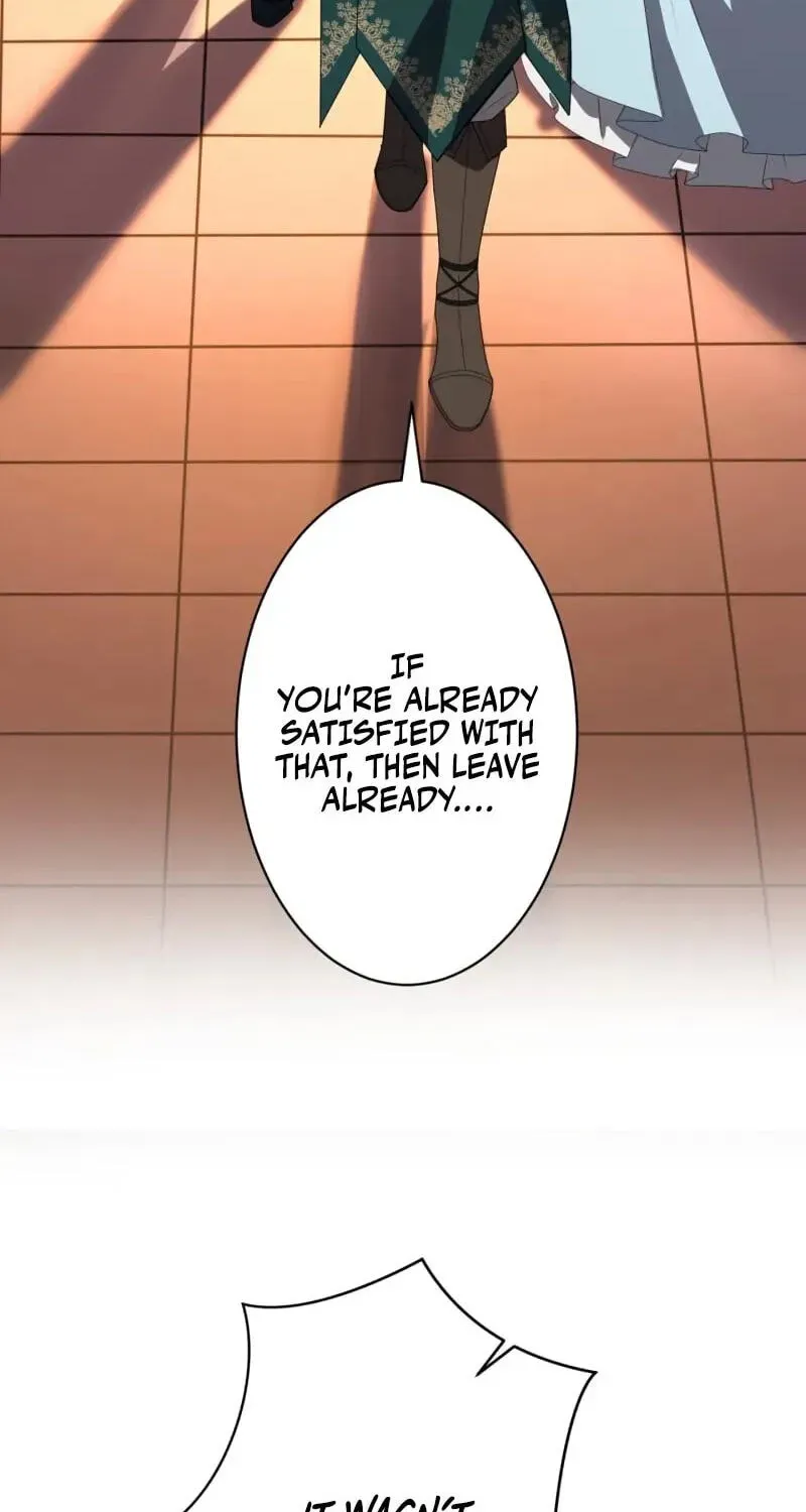 Kiraware Reijou na no ni, Daiichi Ouji to Keiyaku Kekkon desu ka!? Chapter 33 page 88 - 