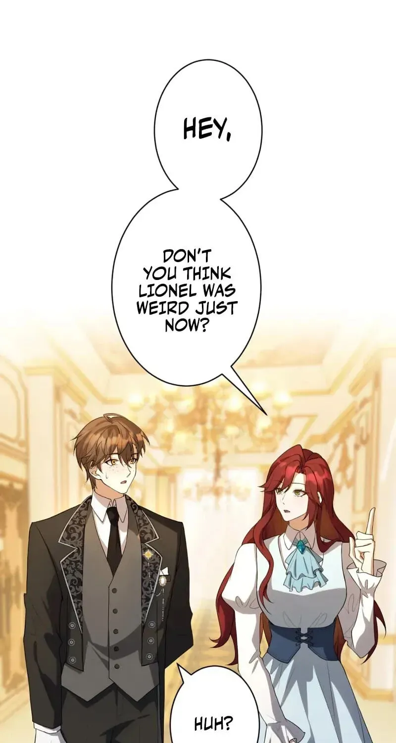 Kiraware Reijou na no ni, Daiichi Ouji to Keiyaku Kekkon desu ka!? Chapter 33 page 10 - 
