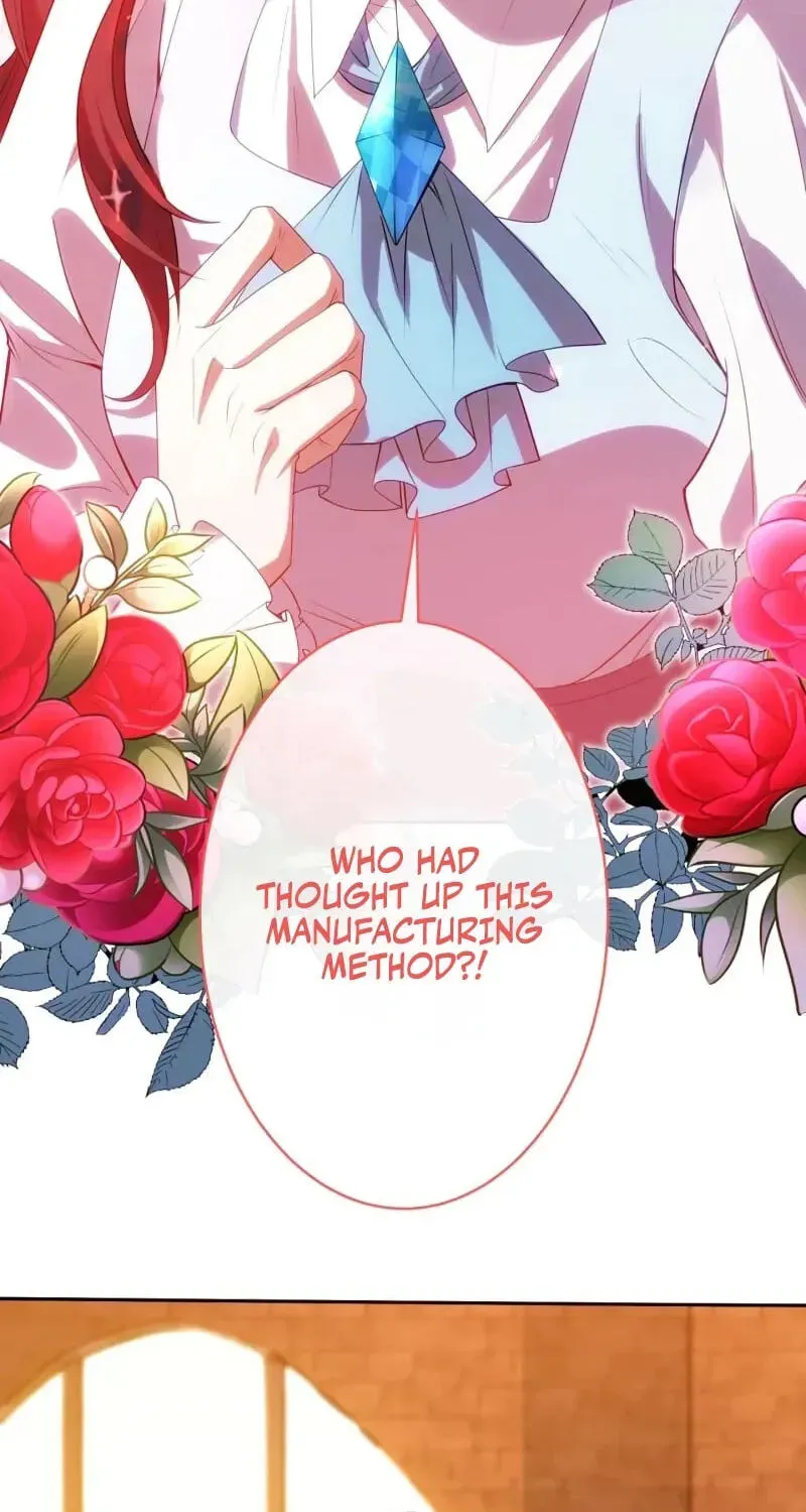 Kiraware Reijou na no ni, Daiichi Ouji to Keiyaku Kekkon desu ka!? Chapter 33 page 94 - 