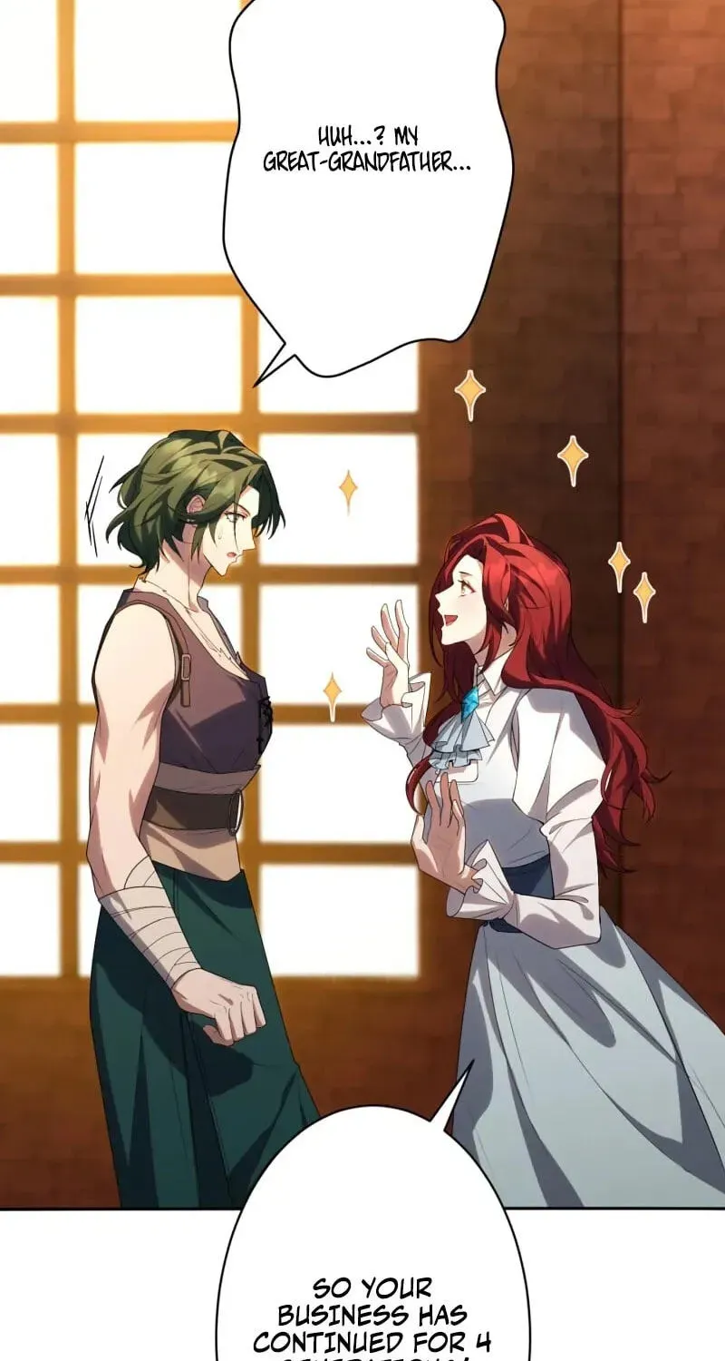 Kiraware Reijou na no ni, Daiichi Ouji to Keiyaku Kekkon desu ka!? Chapter 33 page 96 - 