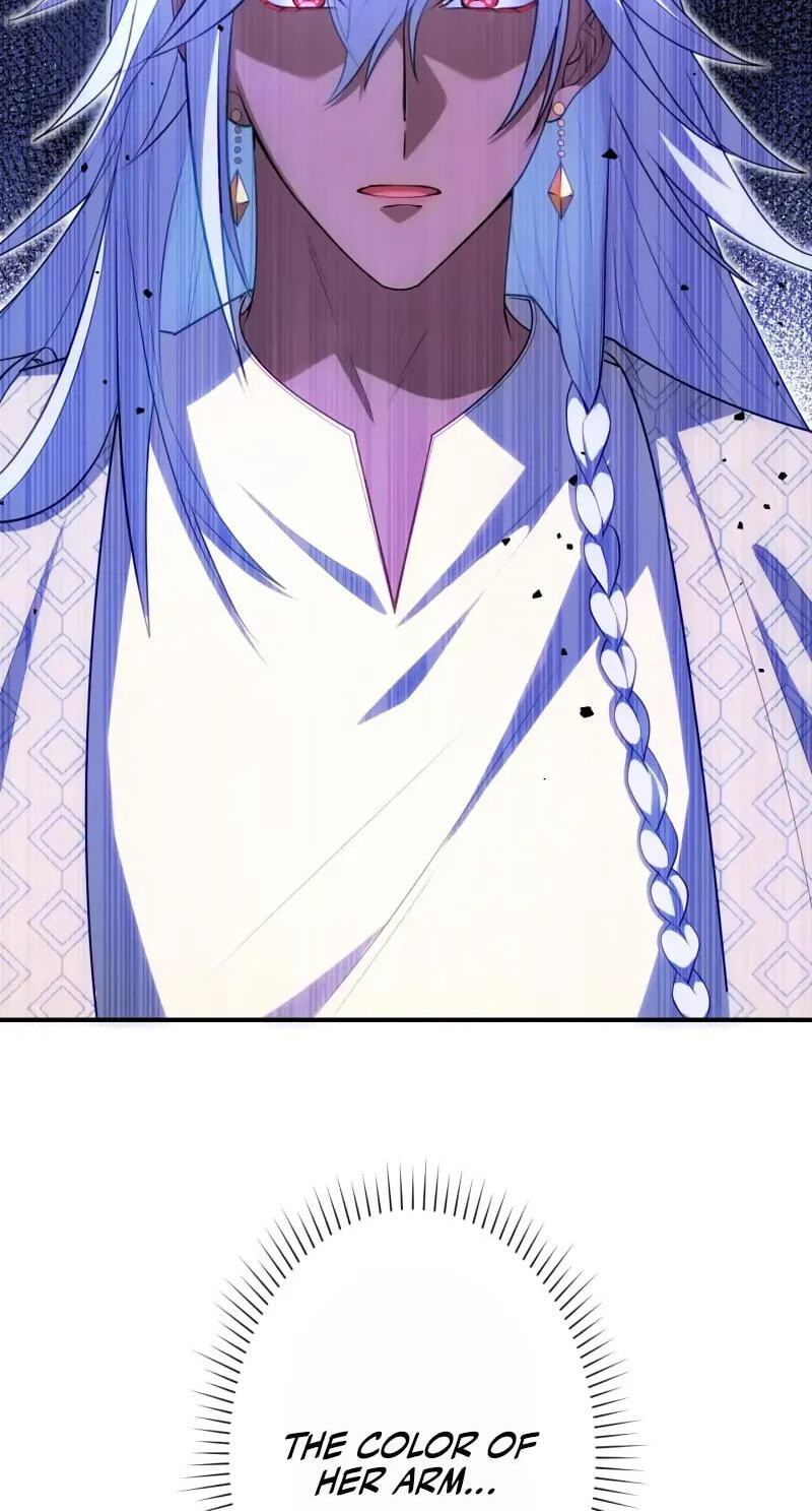 Kiraware Reijou na no ni, Daiichi Ouji to Keiyaku Kekkon desu ka!? Chapter 34 page 2 - 