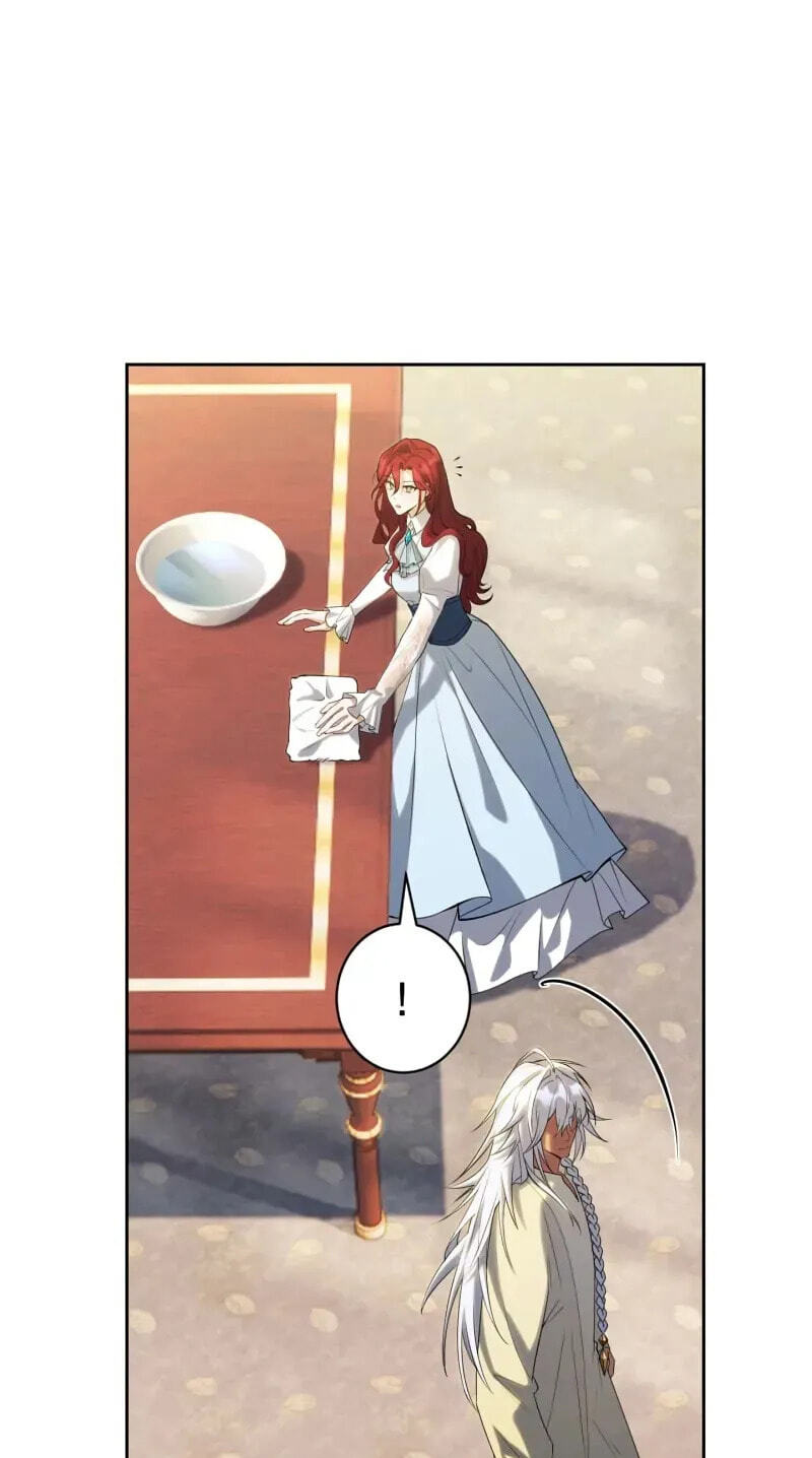 Kiraware Reijou na no ni, Daiichi Ouji to Keiyaku Kekkon desu ka!? Chapter 34 page 12 - 