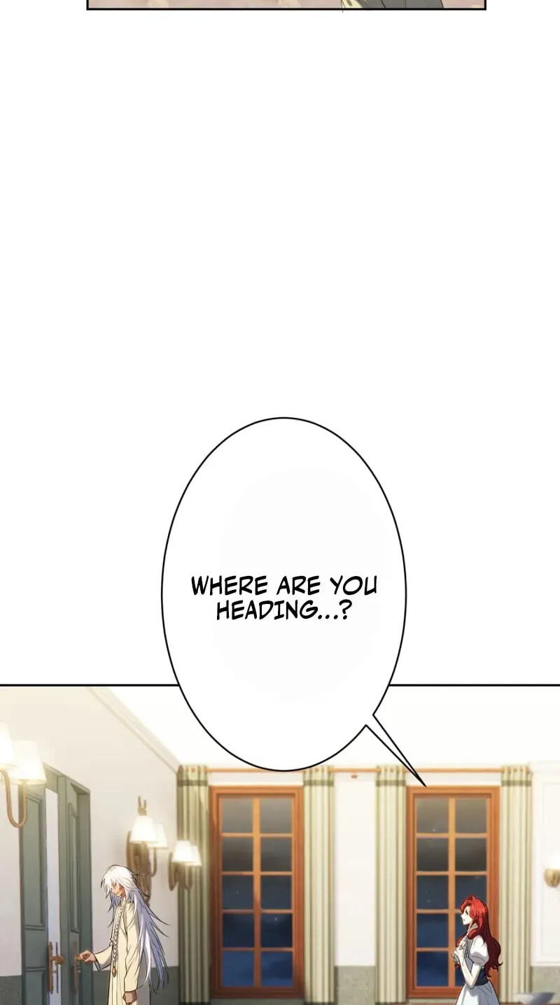 Kiraware Reijou na no ni, Daiichi Ouji to Keiyaku Kekkon desu ka!? Chapter 34 page 13 - 