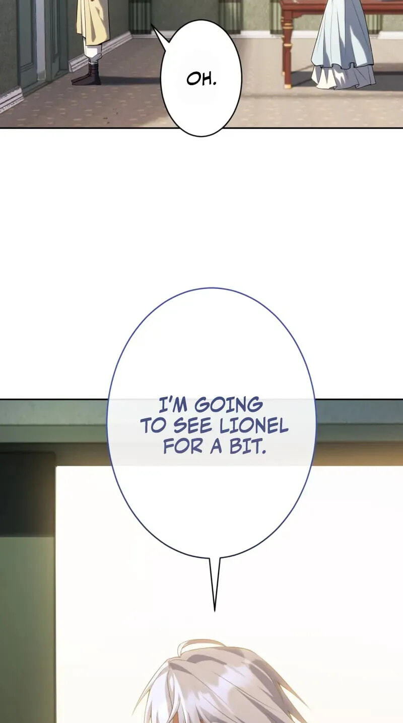 Kiraware Reijou na no ni, Daiichi Ouji to Keiyaku Kekkon desu ka!? Chapter 34 page 14 - 