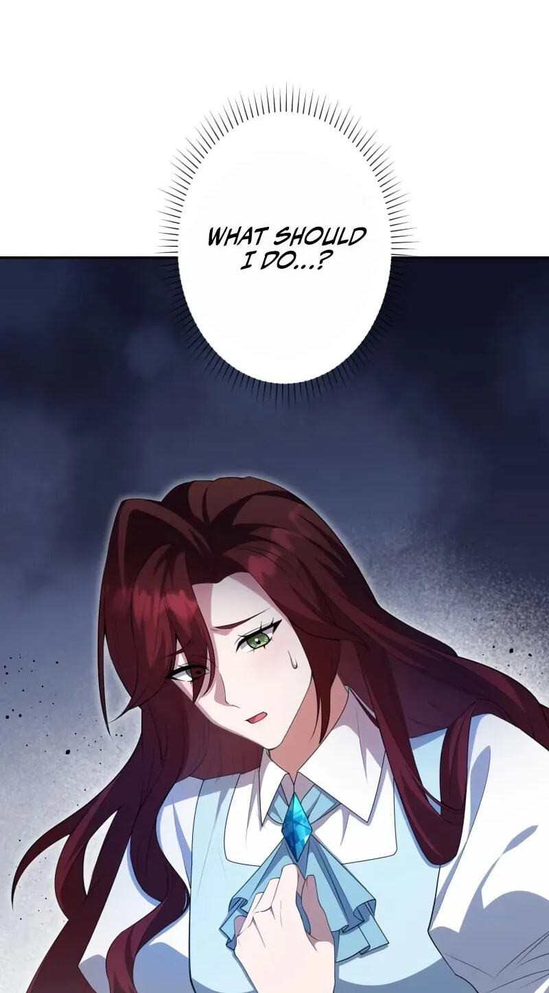 Kiraware Reijou na no ni, Daiichi Ouji to Keiyaku Kekkon desu ka!? Chapter 34 page 20 - 
