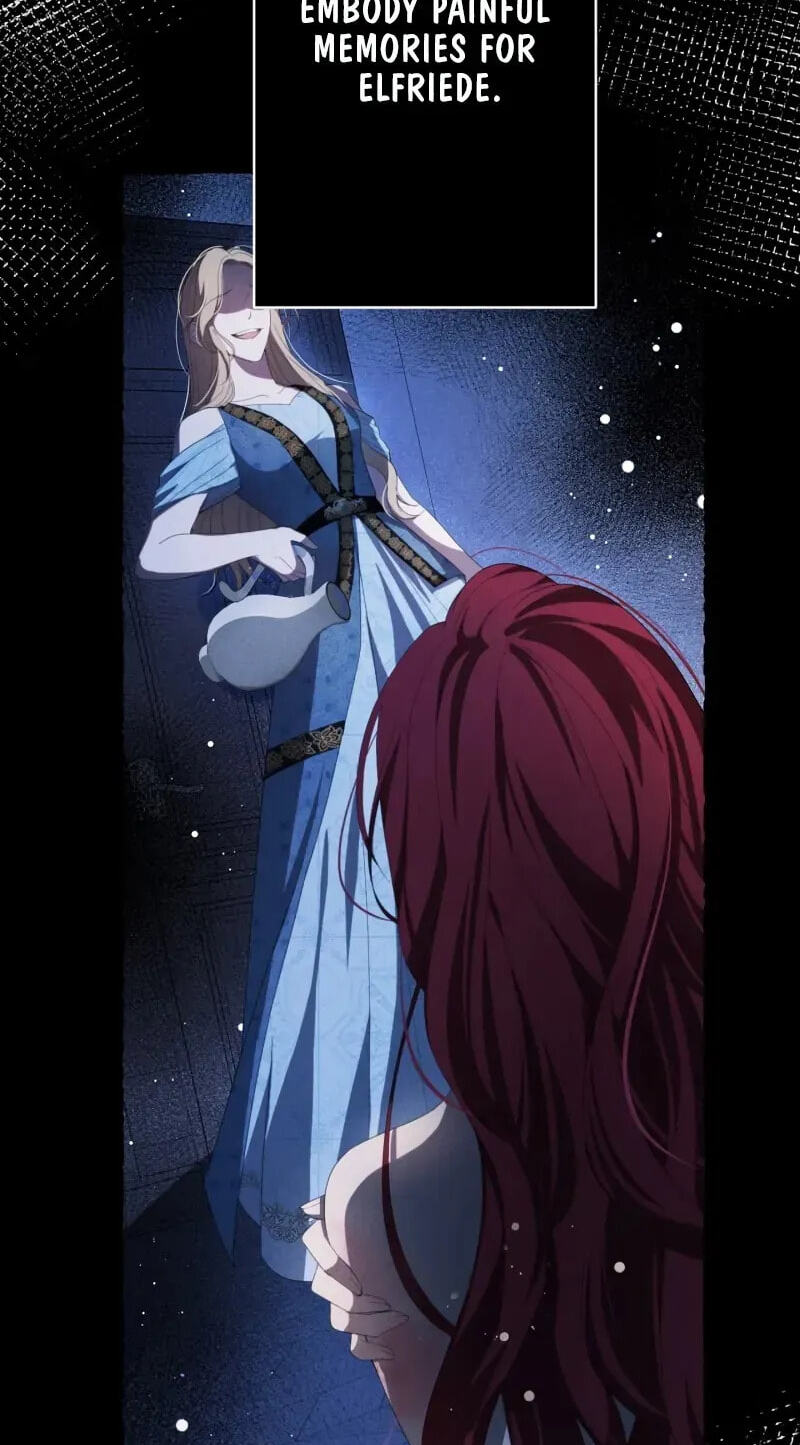 Kiraware Reijou na no ni, Daiichi Ouji to Keiyaku Kekkon desu ka!? Chapter 34 page 22 - 