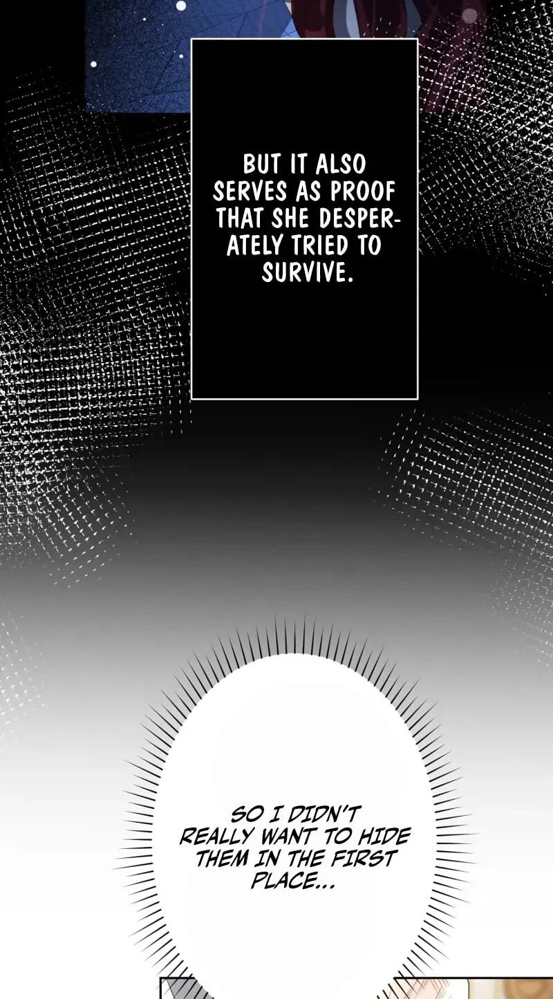 Kiraware Reijou na no ni, Daiichi Ouji to Keiyaku Kekkon desu ka!? Chapter 34 page 23 - 