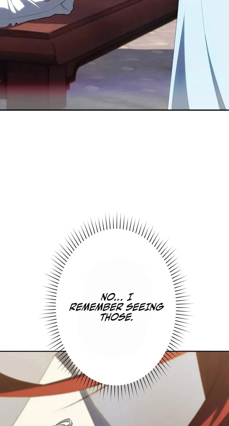 Kiraware Reijou na no ni, Daiichi Ouji to Keiyaku Kekkon desu ka!? Chapter 34 page 4 - 