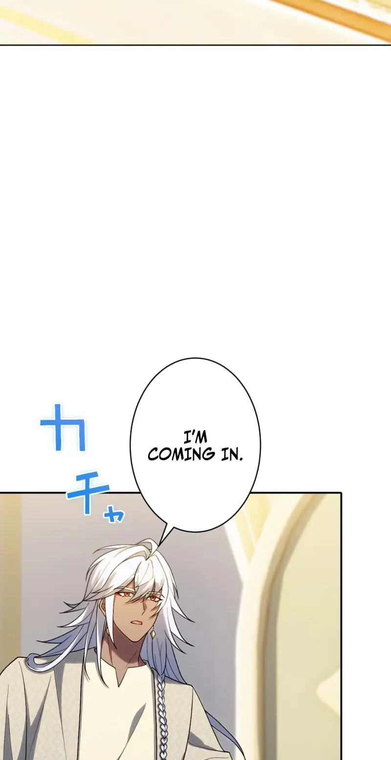 Kiraware Reijou na no ni, Daiichi Ouji to Keiyaku Kekkon desu ka!? Chapter 34 page 32 - 