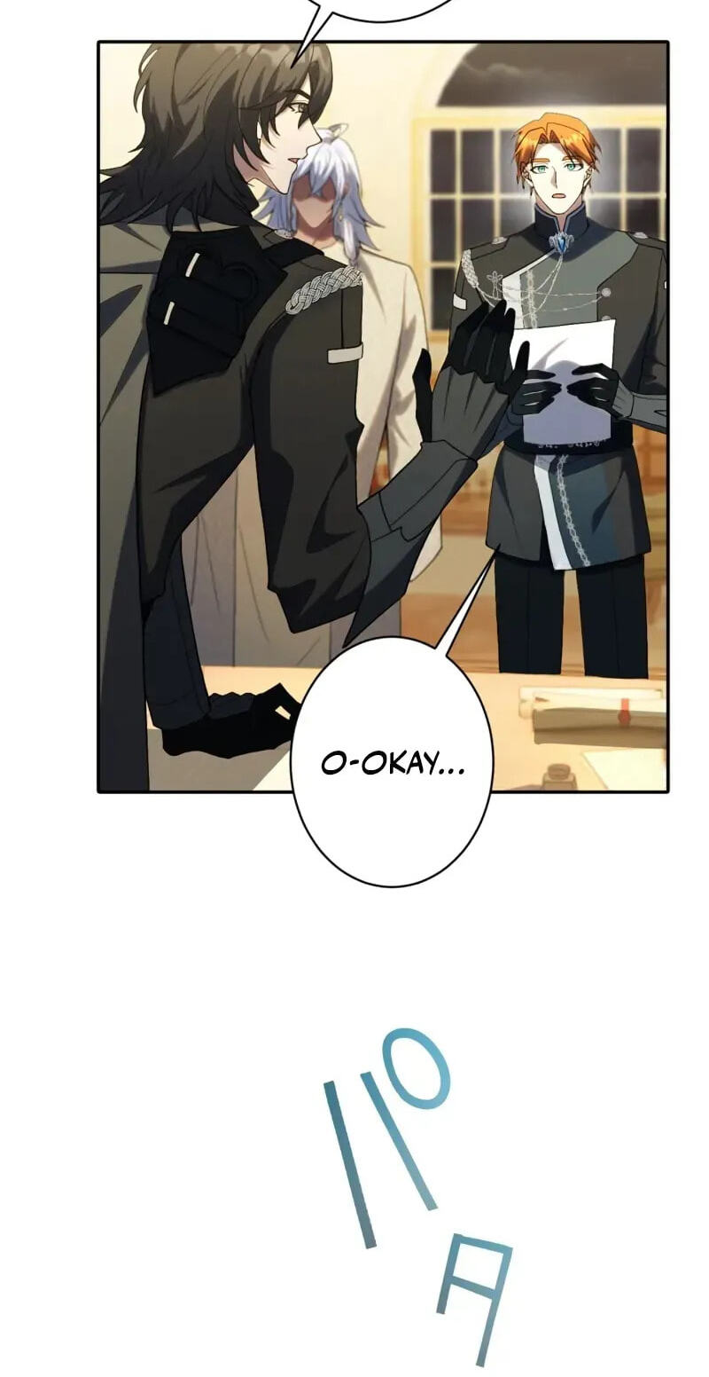 Kiraware Reijou na no ni, Daiichi Ouji to Keiyaku Kekkon desu ka!? Chapter 34 page 35 - 