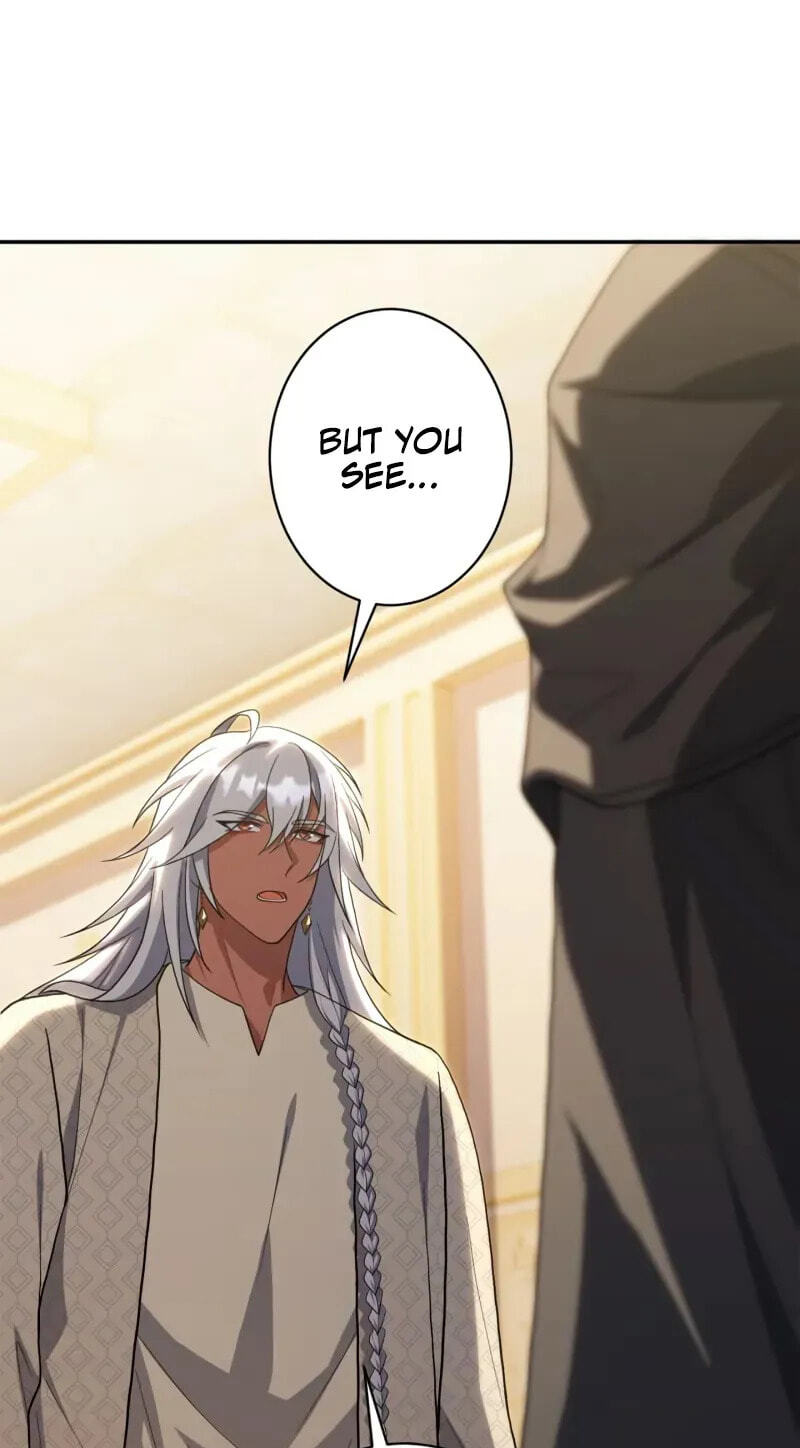 Kiraware Reijou na no ni, Daiichi Ouji to Keiyaku Kekkon desu ka!? Chapter 34 page 41 - 