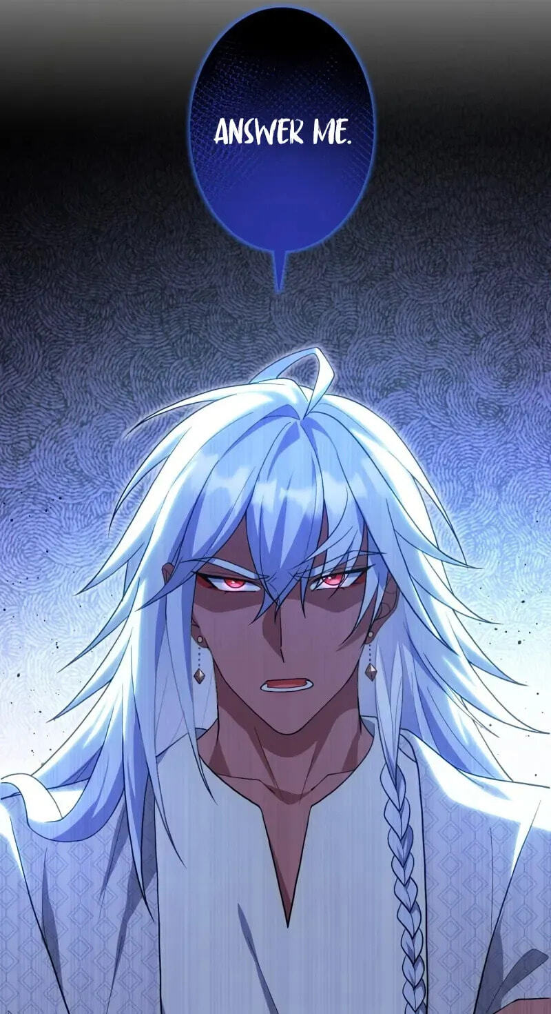 Kiraware Reijou na no ni, Daiichi Ouji to Keiyaku Kekkon desu ka!? Chapter 34 page 44 - 