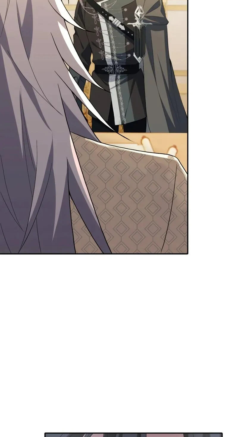 Kiraware Reijou na no ni, Daiichi Ouji to Keiyaku Kekkon desu ka!? Chapter 34 page 47 - 
