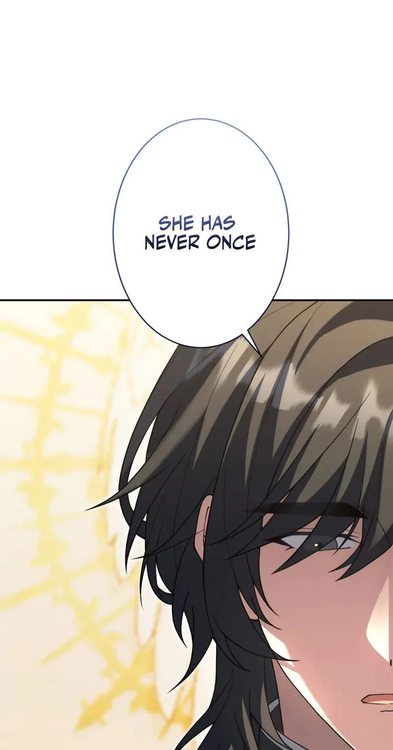 Kiraware Reijou na no ni, Daiichi Ouji to Keiyaku Kekkon desu ka!? Chapter 34 page 53 - 
