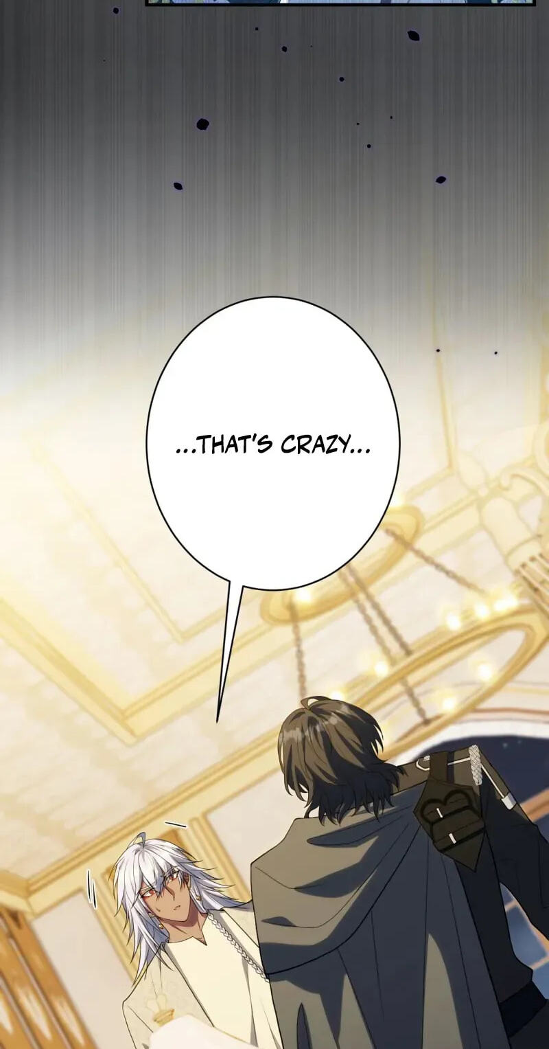 Kiraware Reijou na no ni, Daiichi Ouji to Keiyaku Kekkon desu ka!? Chapter 34 page 56 - 