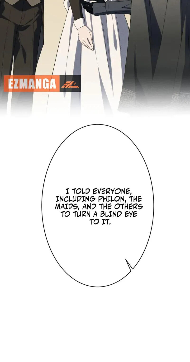 Kiraware Reijou na no ni, Daiichi Ouji to Keiyaku Kekkon desu ka!? Chapter 34 page 59 - 