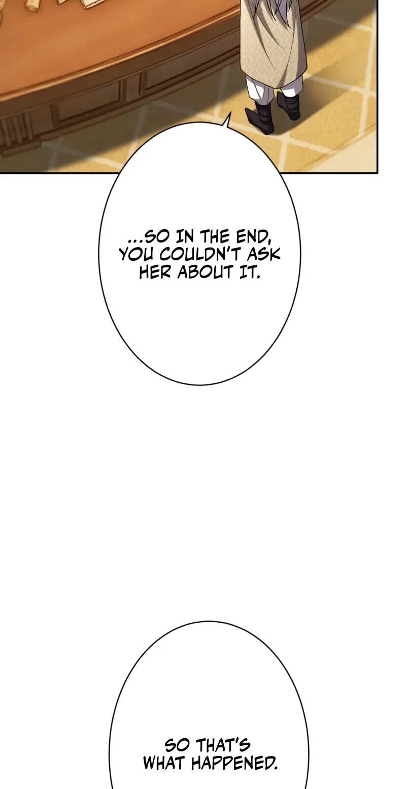 Kiraware Reijou na no ni, Daiichi Ouji to Keiyaku Kekkon desu ka!? Chapter 34 page 62 - 