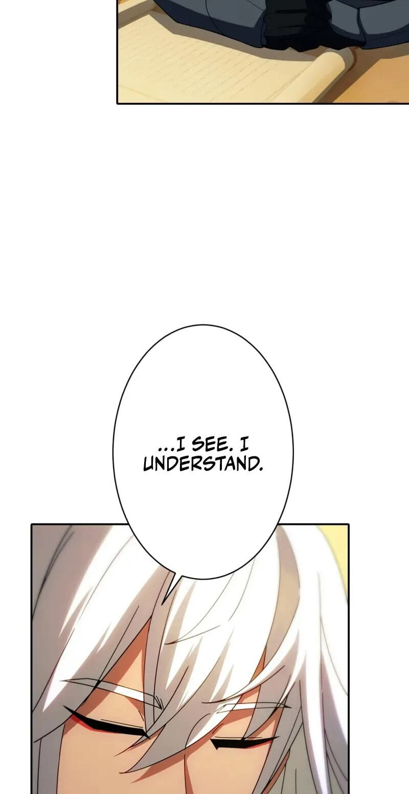 Kiraware Reijou na no ni, Daiichi Ouji to Keiyaku Kekkon desu ka!? Chapter 34 page 65 - 