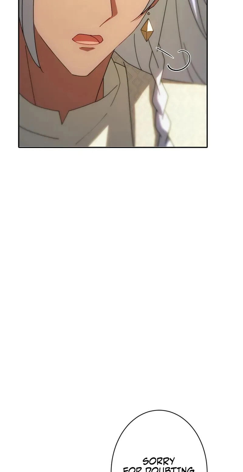 Kiraware Reijou na no ni, Daiichi Ouji to Keiyaku Kekkon desu ka!? Chapter 34 page 66 - 