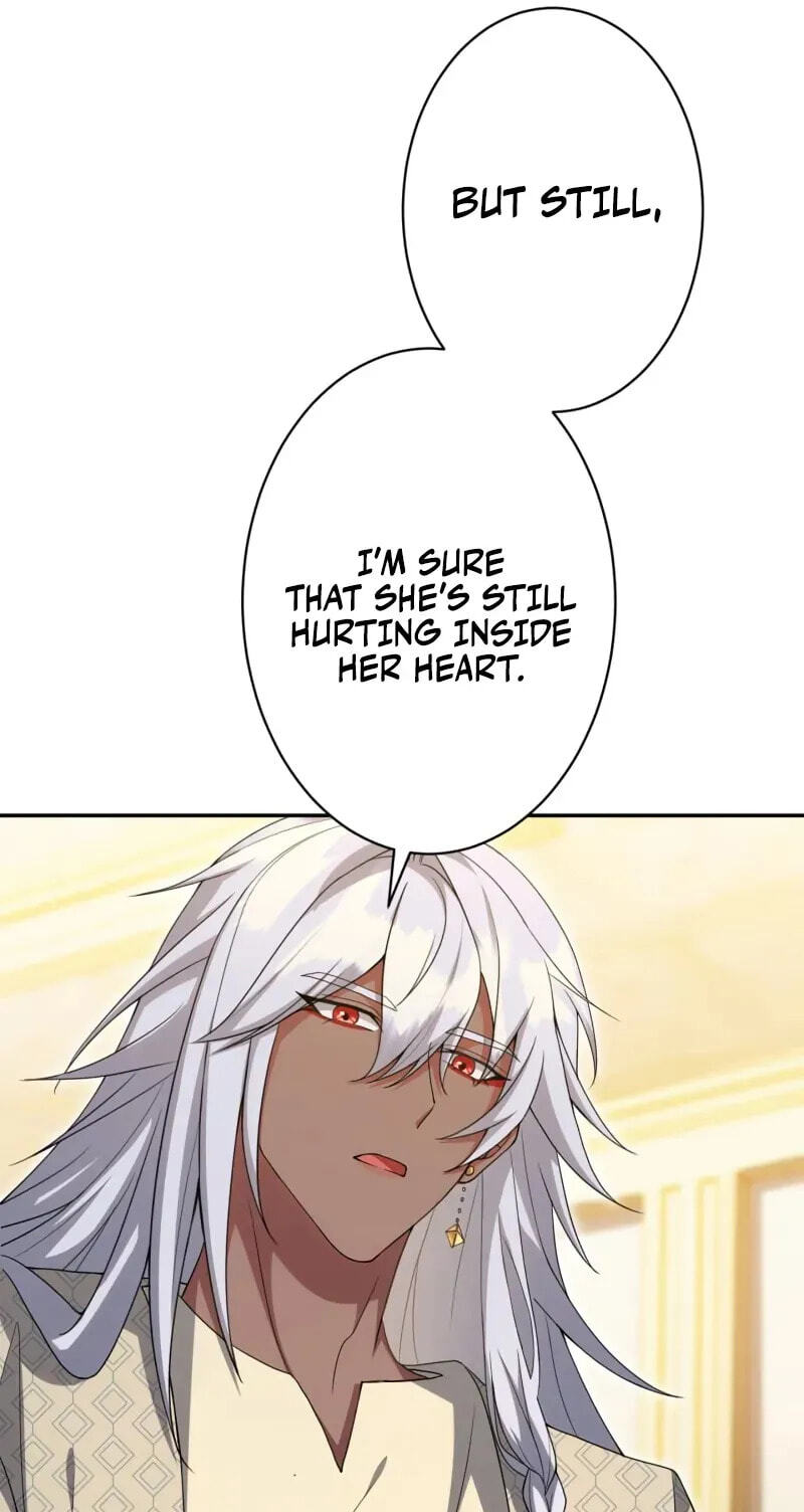Kiraware Reijou na no ni, Daiichi Ouji to Keiyaku Kekkon desu ka!? Chapter 34 page 68 - 