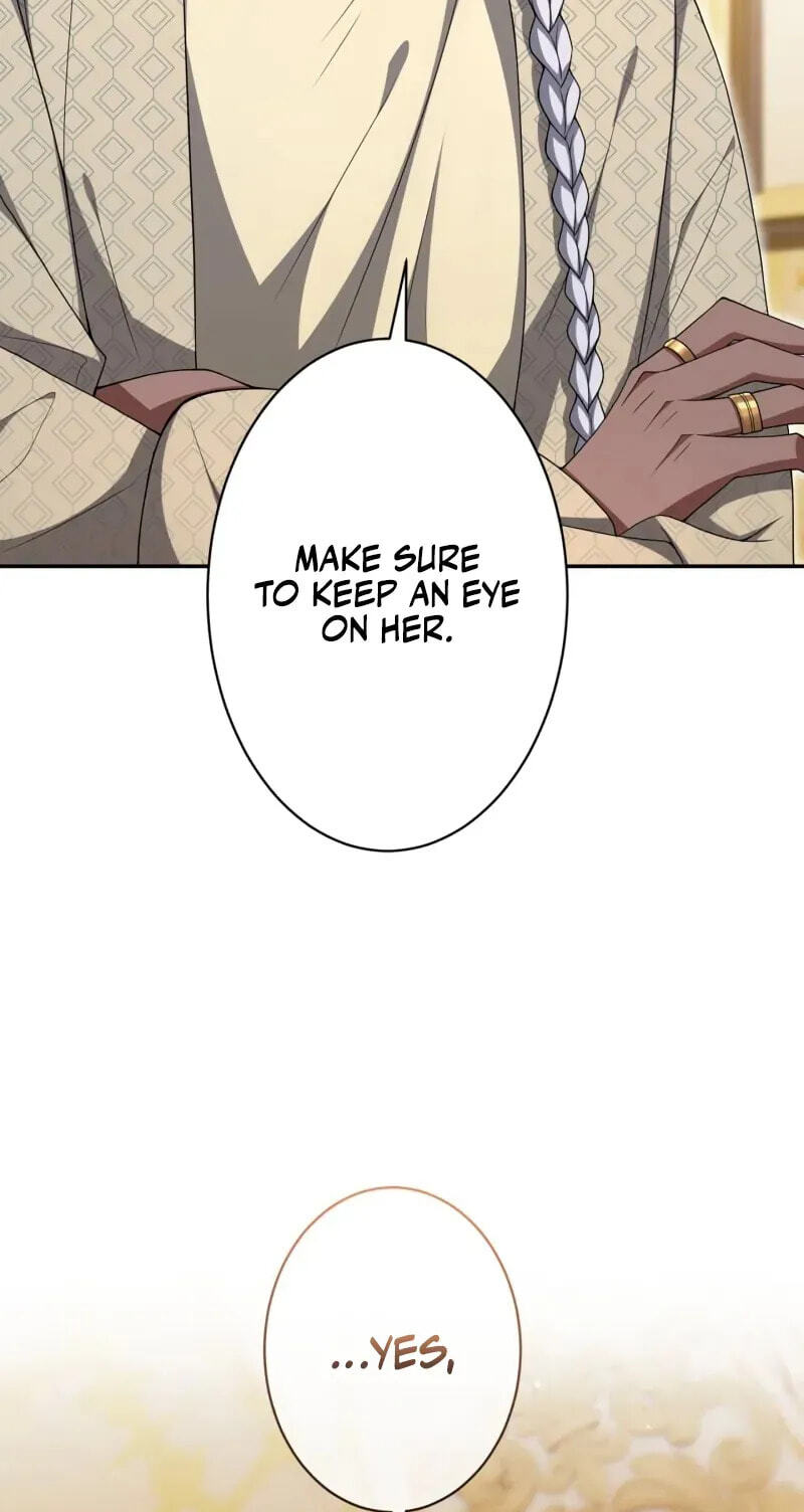 Kiraware Reijou na no ni, Daiichi Ouji to Keiyaku Kekkon desu ka!? Chapter 34 page 69 - 