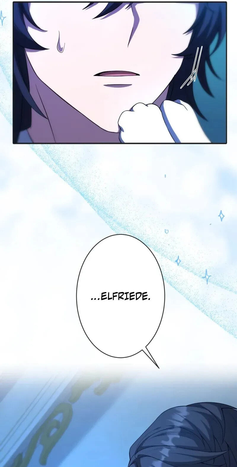 Kiraware Reijou na no ni, Daiichi Ouji to Keiyaku Kekkon desu ka!? Chapter 34 page 76 - 