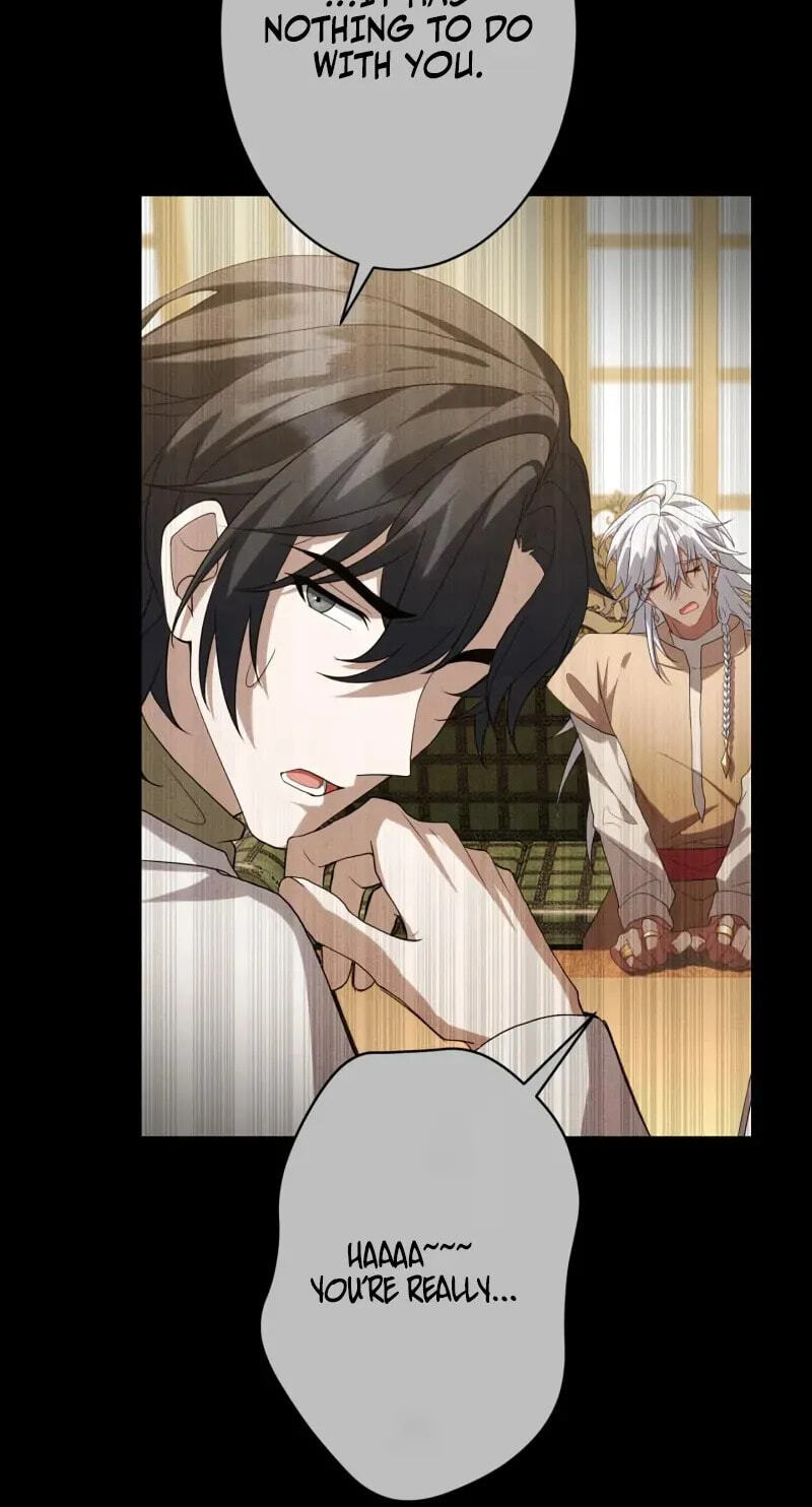 Kiraware Reijou na no ni, Daiichi Ouji to Keiyaku Kekkon desu ka!? Chapter 34 page 9 - 